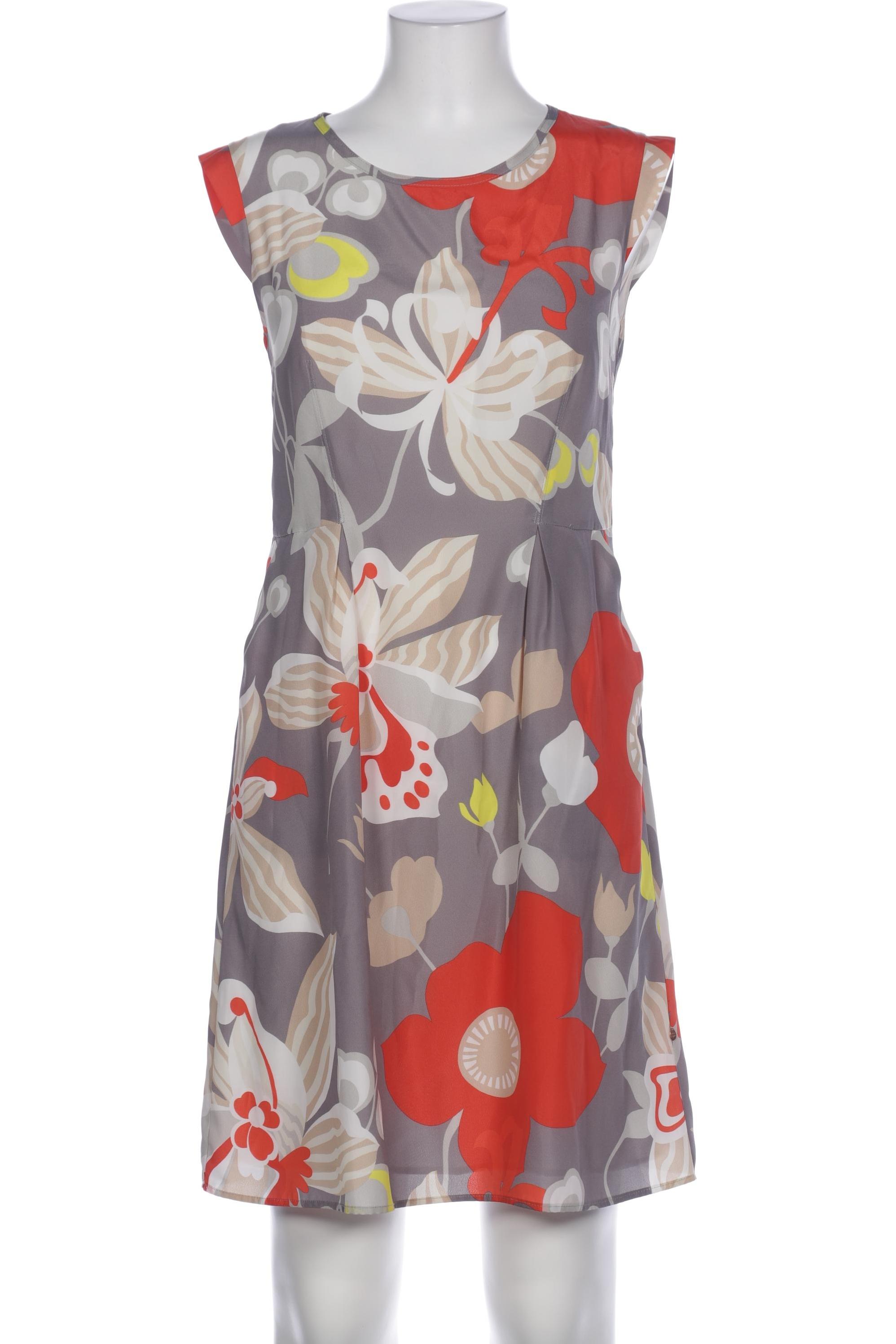 

Vera Mont Damen Kleid, grau, Gr. 38