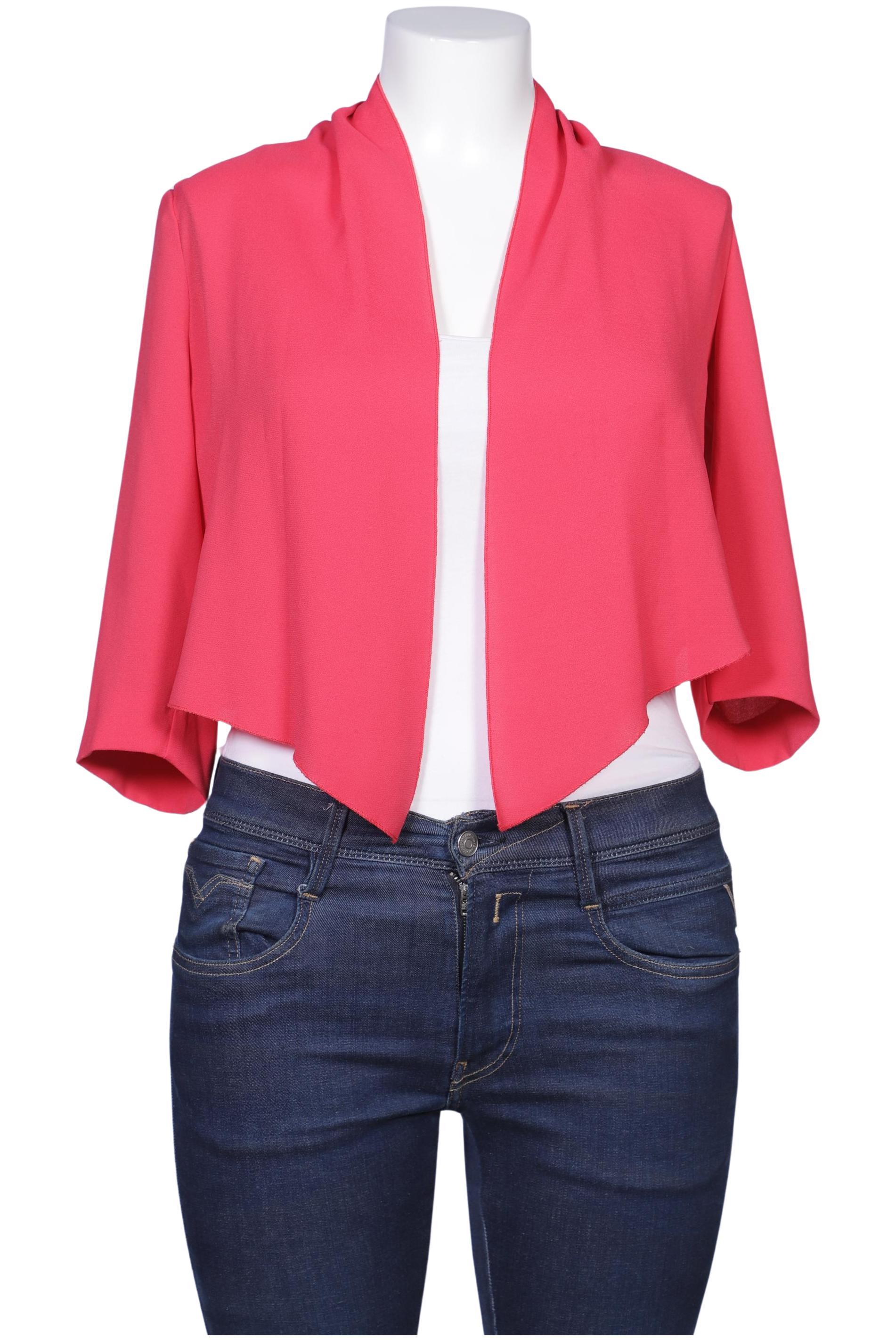

Vera Mont Damen Blazer, pink, Gr. 38