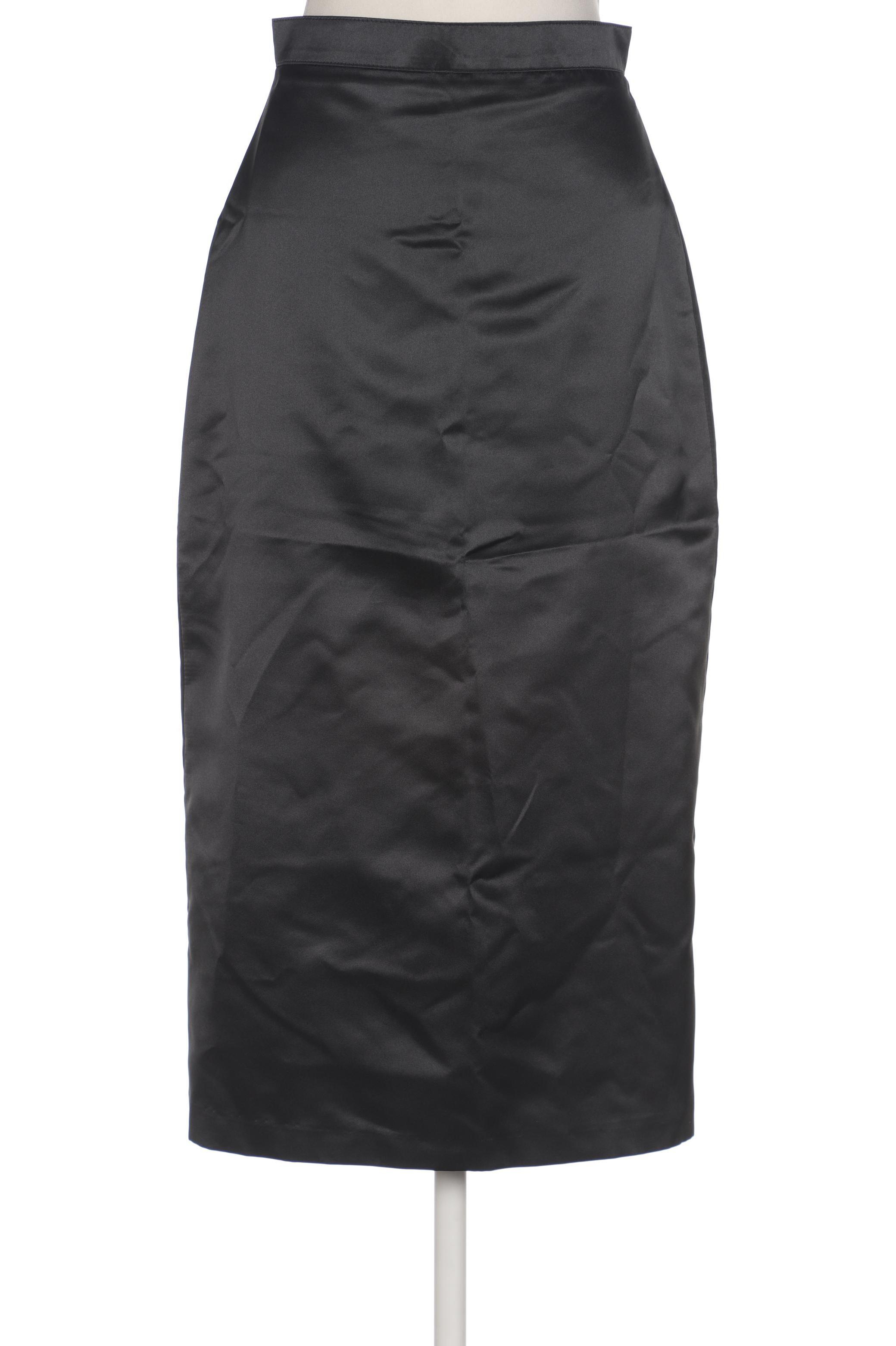 

Vera Mont Damen Rock, schwarz, Gr. 36