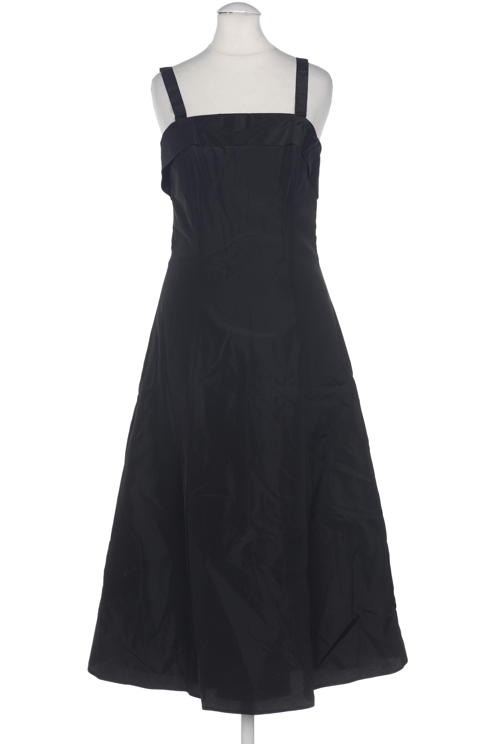 

Vera Mont Damen Kleid, schwarz, Gr. 34
