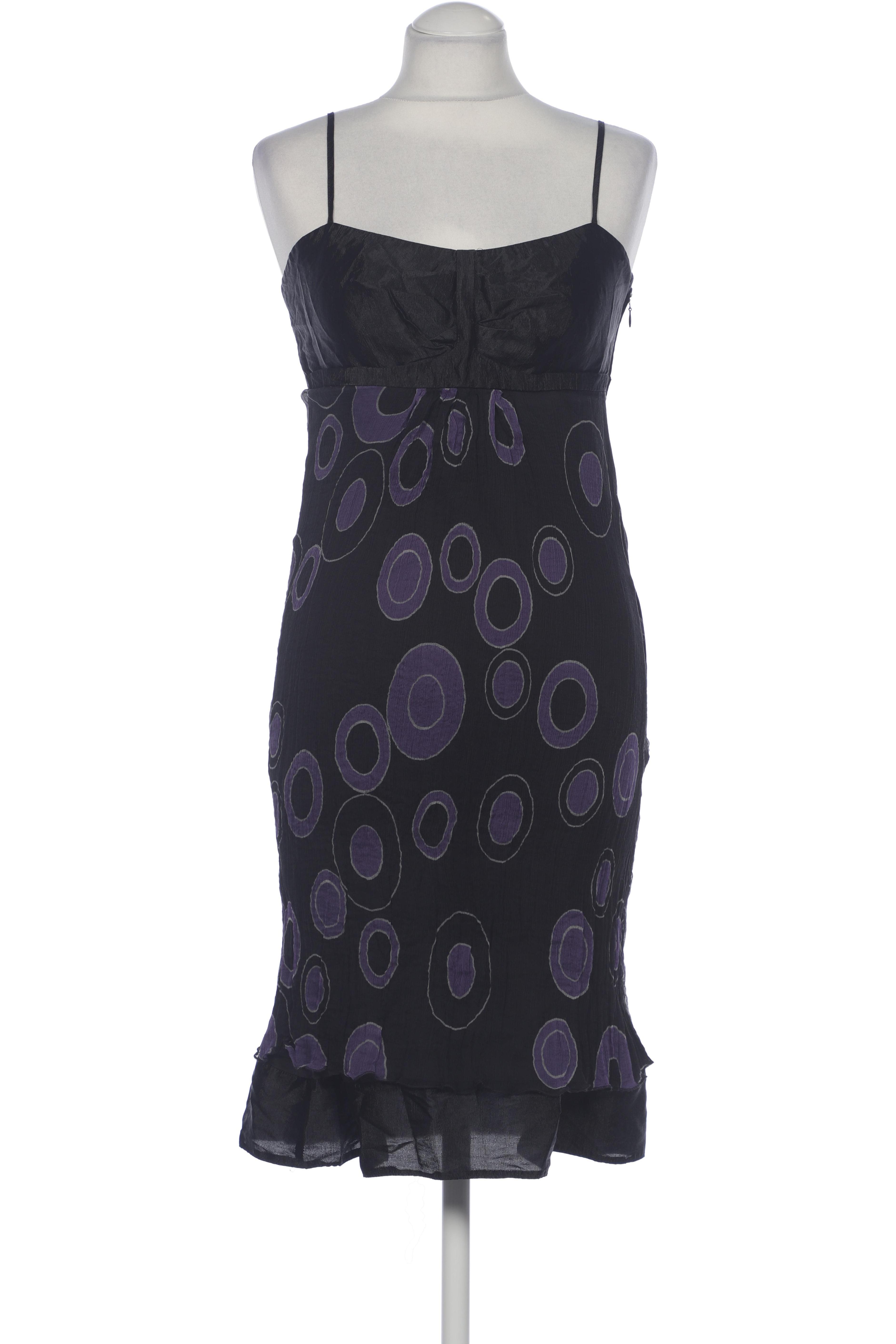 

Vera Mont Damen Kleid, schwarz, Gr. 38