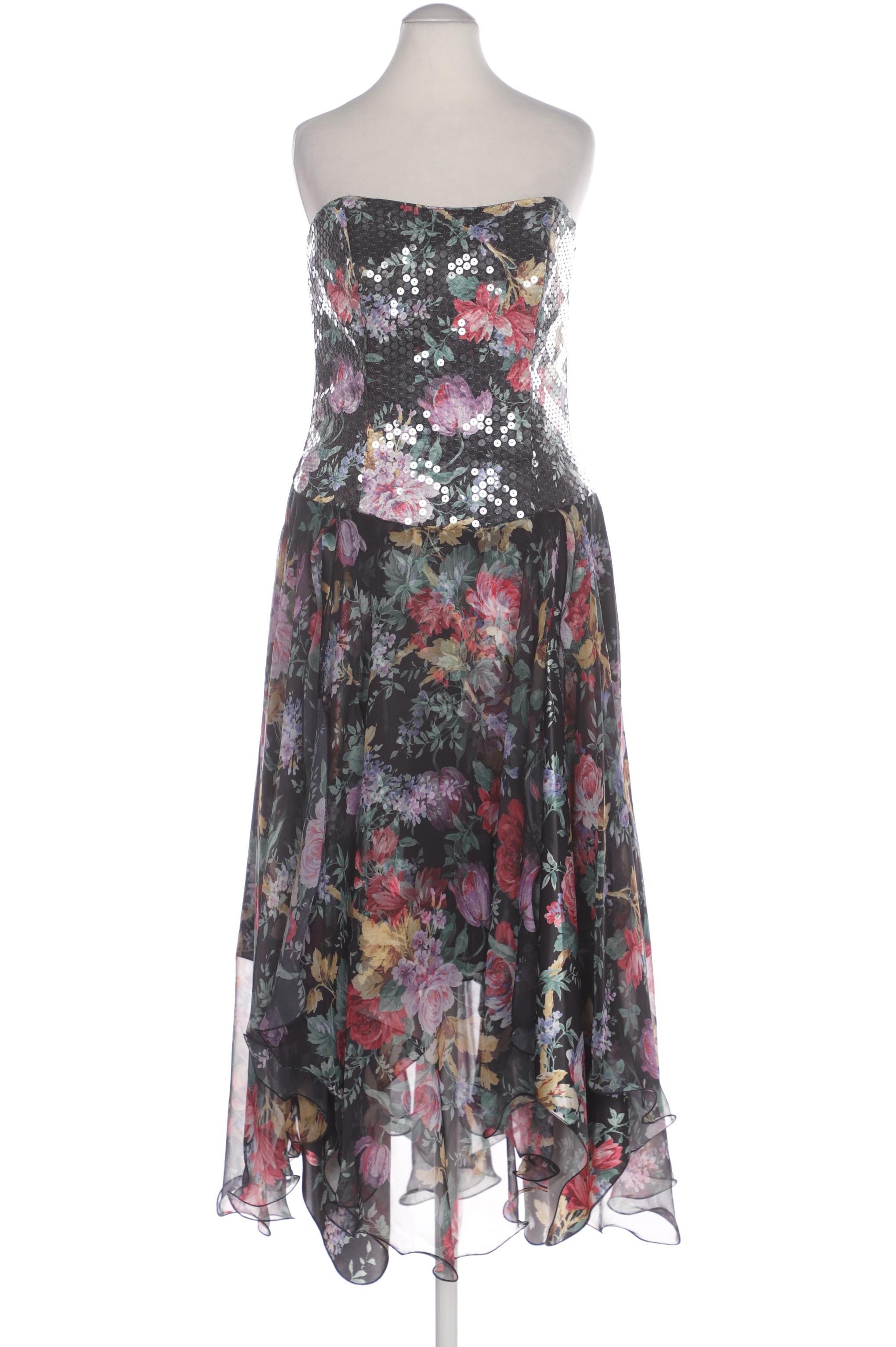 

Vera Mont Damen Kleid, schwarz, Gr. 40