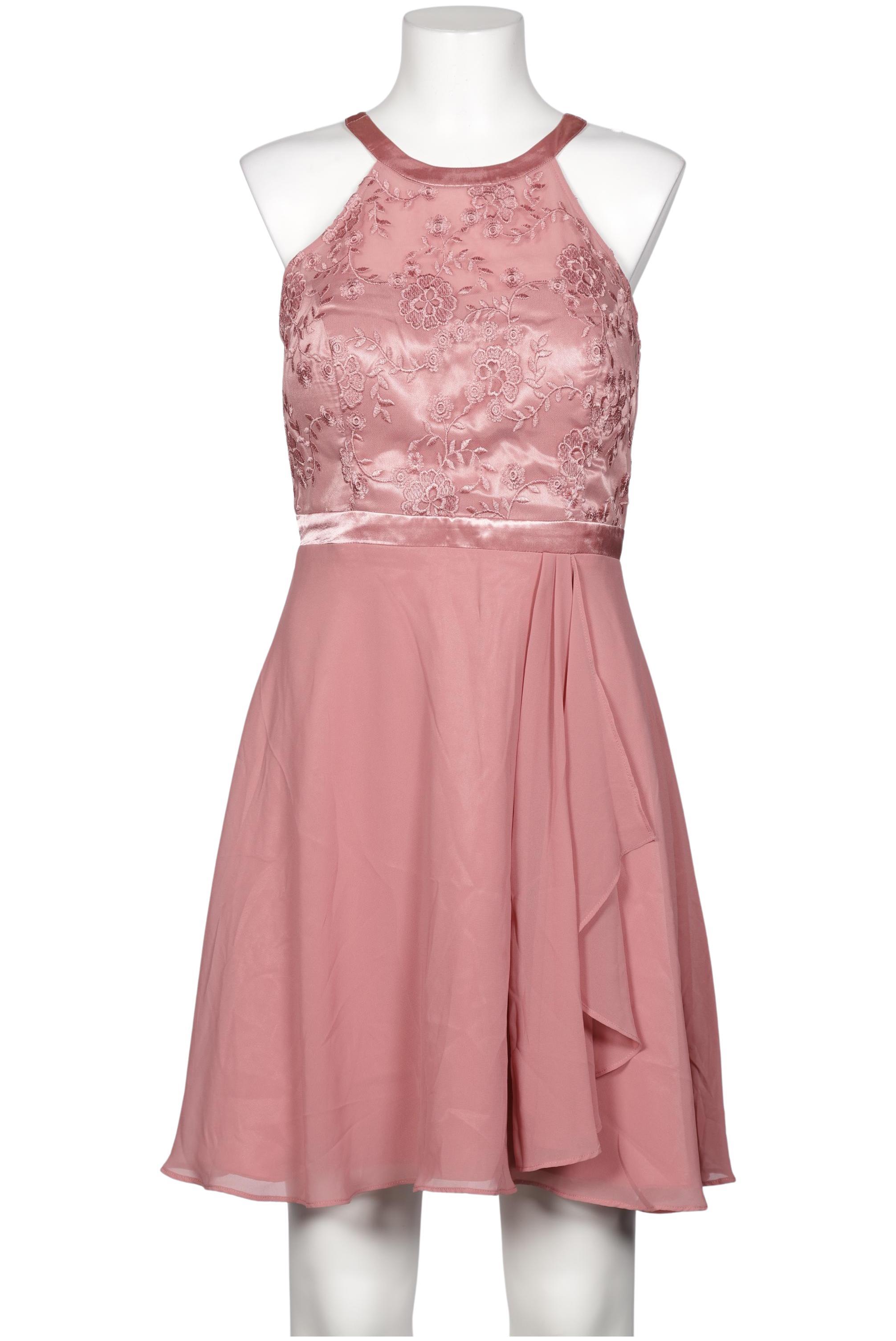 

Vera Mont Damen Kleid, pink, Gr. 40