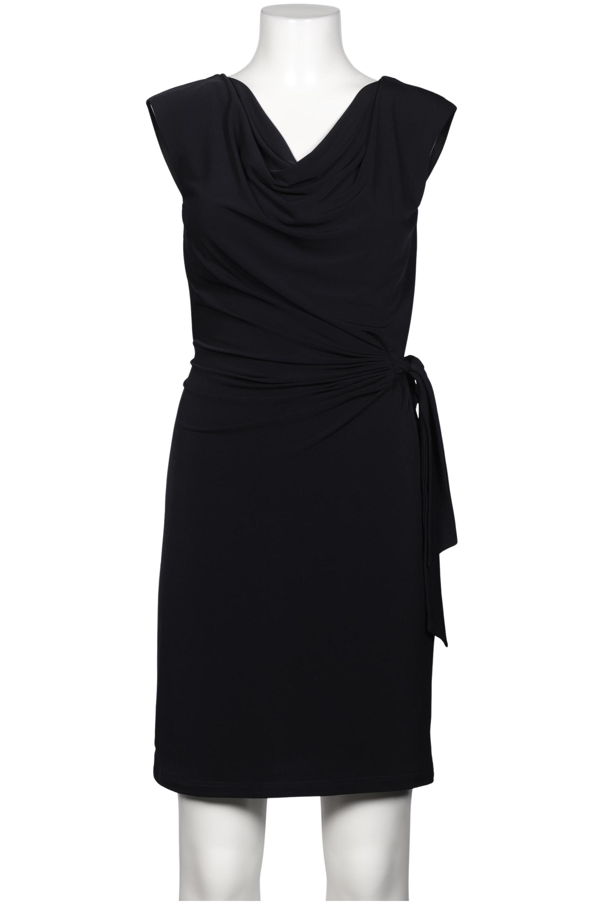 

Vera Mont Damen Kleid, marineblau, Gr. 38