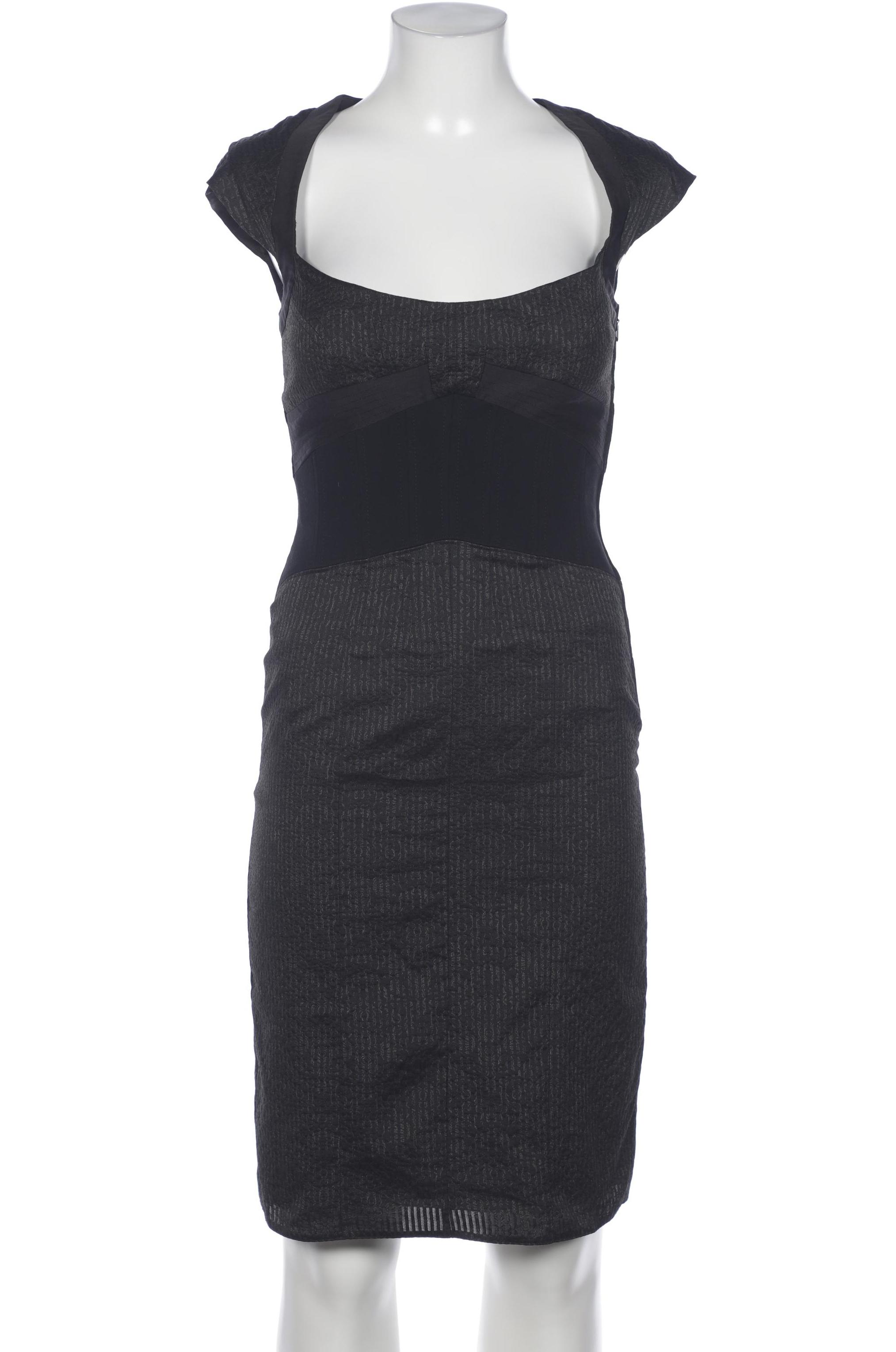 

Vera Mont Damen Kleid, grau, Gr. 36