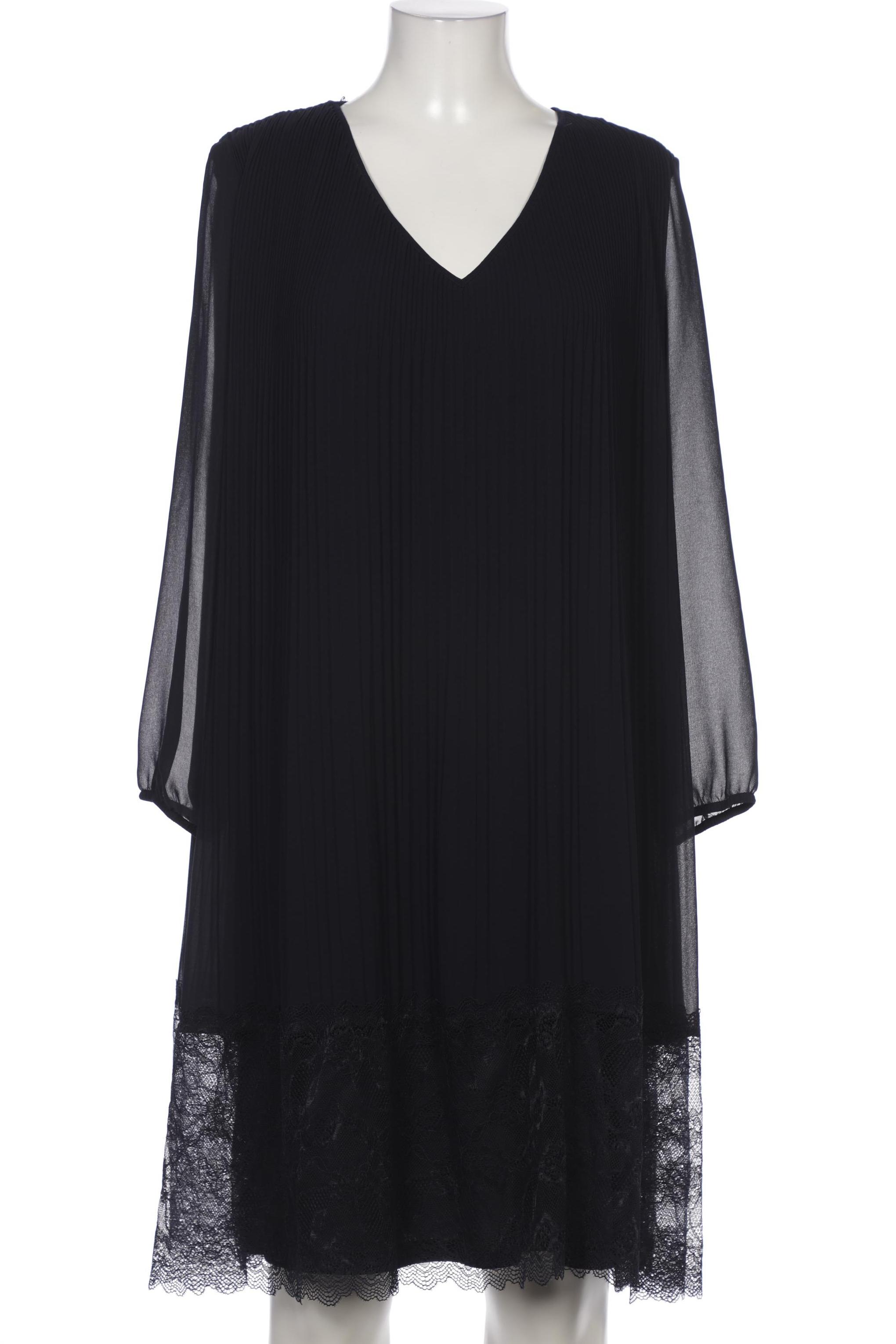 

Vera Mont Damen Kleid, marineblau, Gr. 40