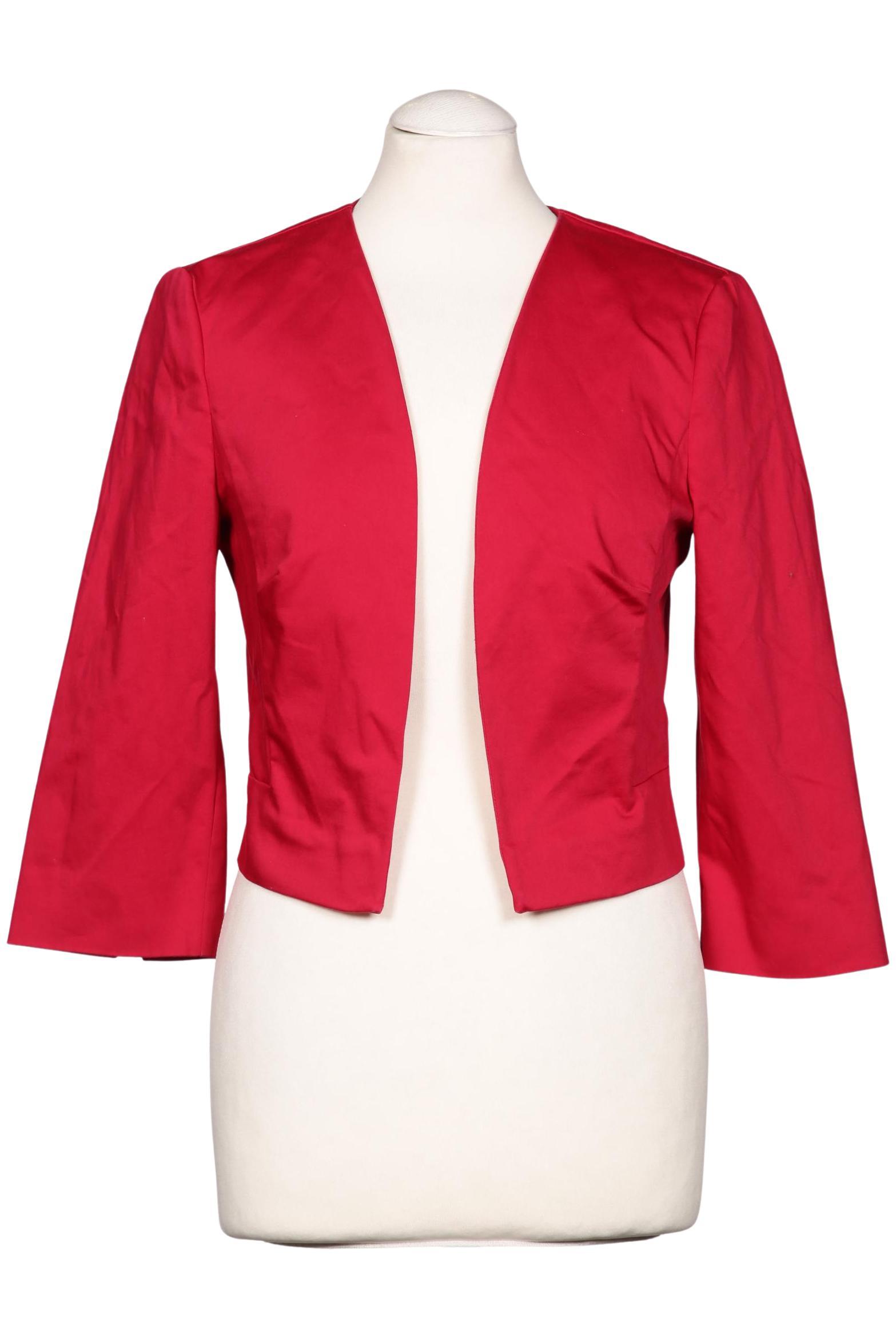 

Vera Mont Damen Blazer, rot, Gr. 38