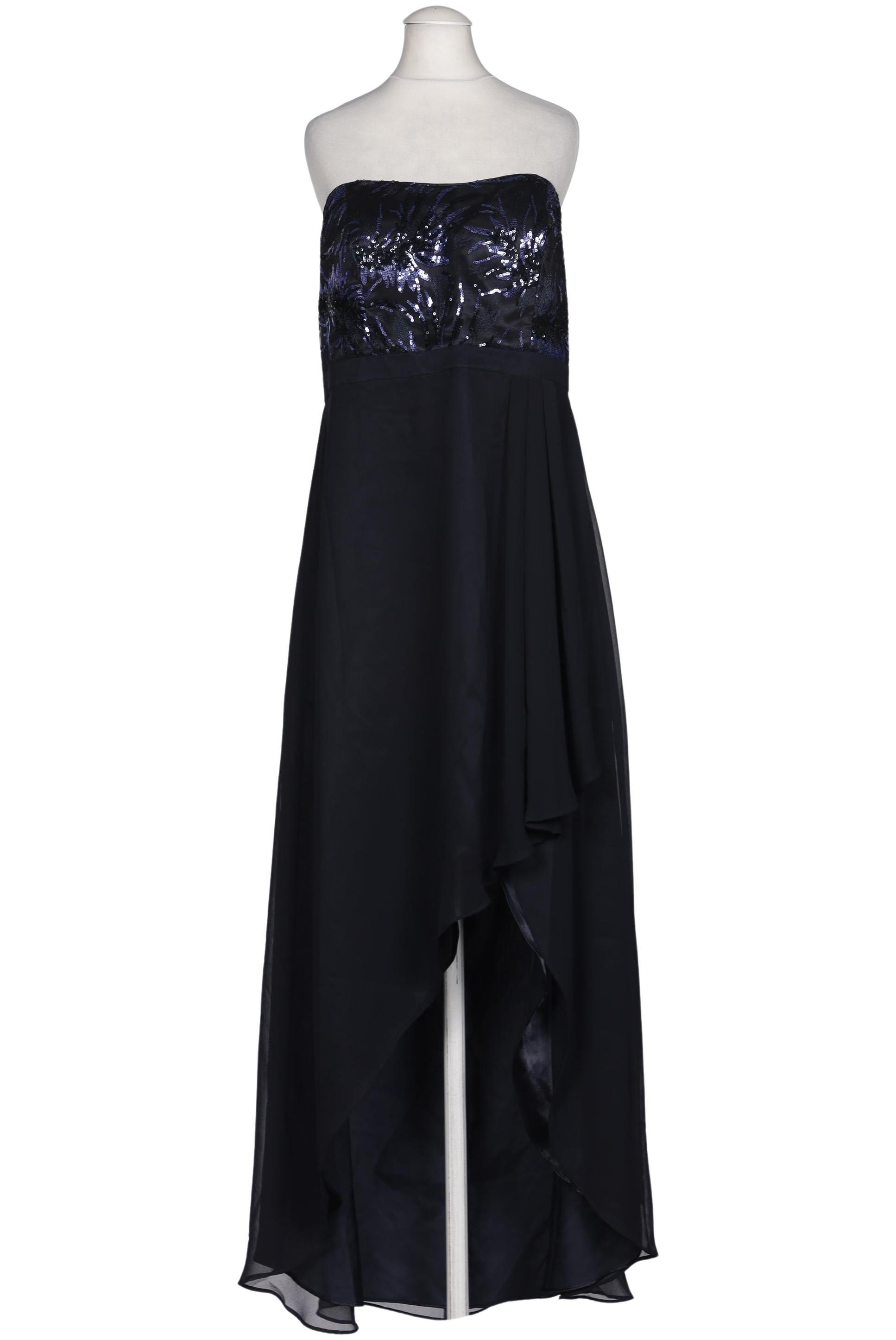 

Vera Mont Damen Kleid, marineblau, Gr. 42