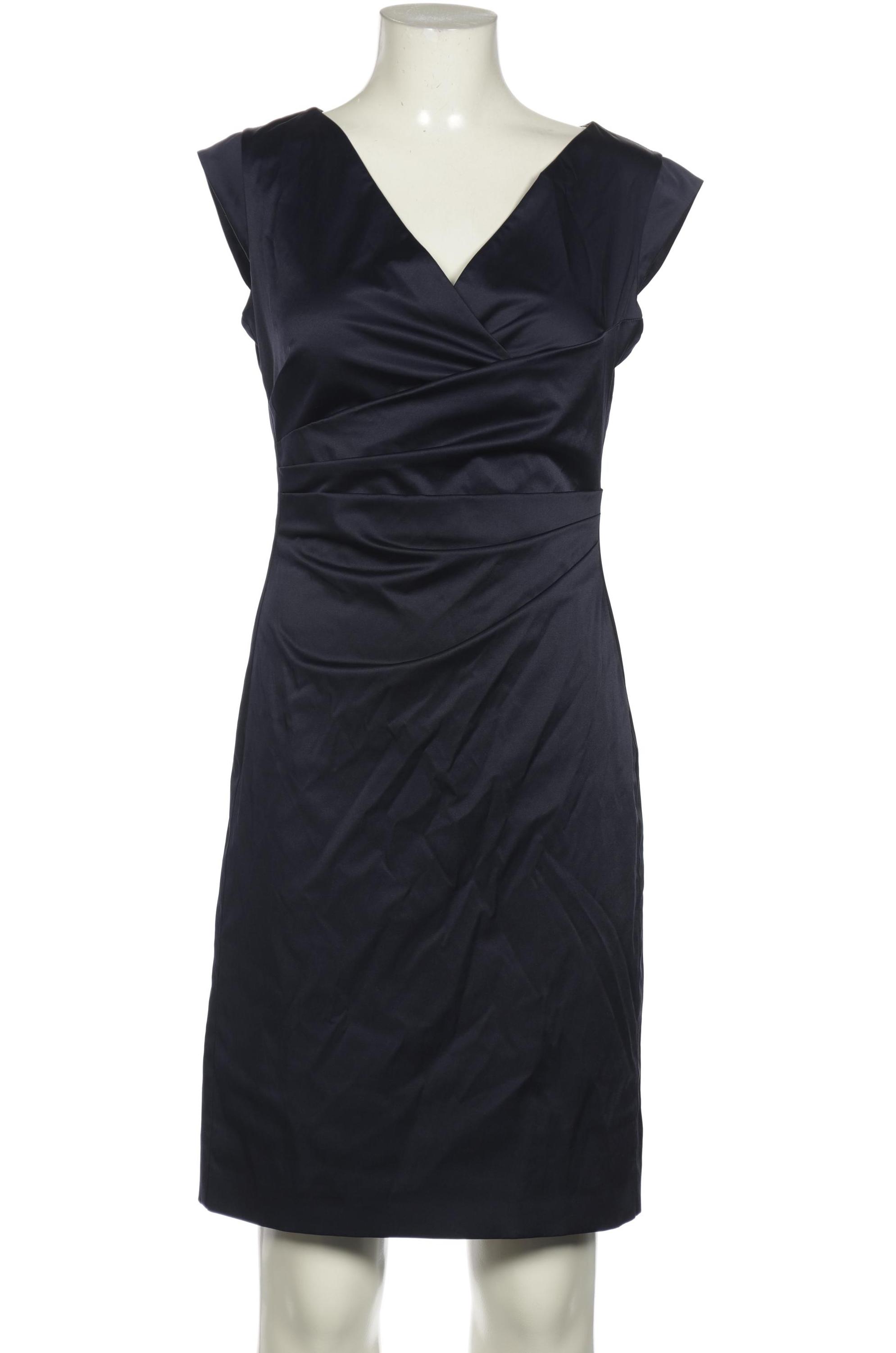 

Vera Mont Damen Kleid, marineblau, Gr. 38