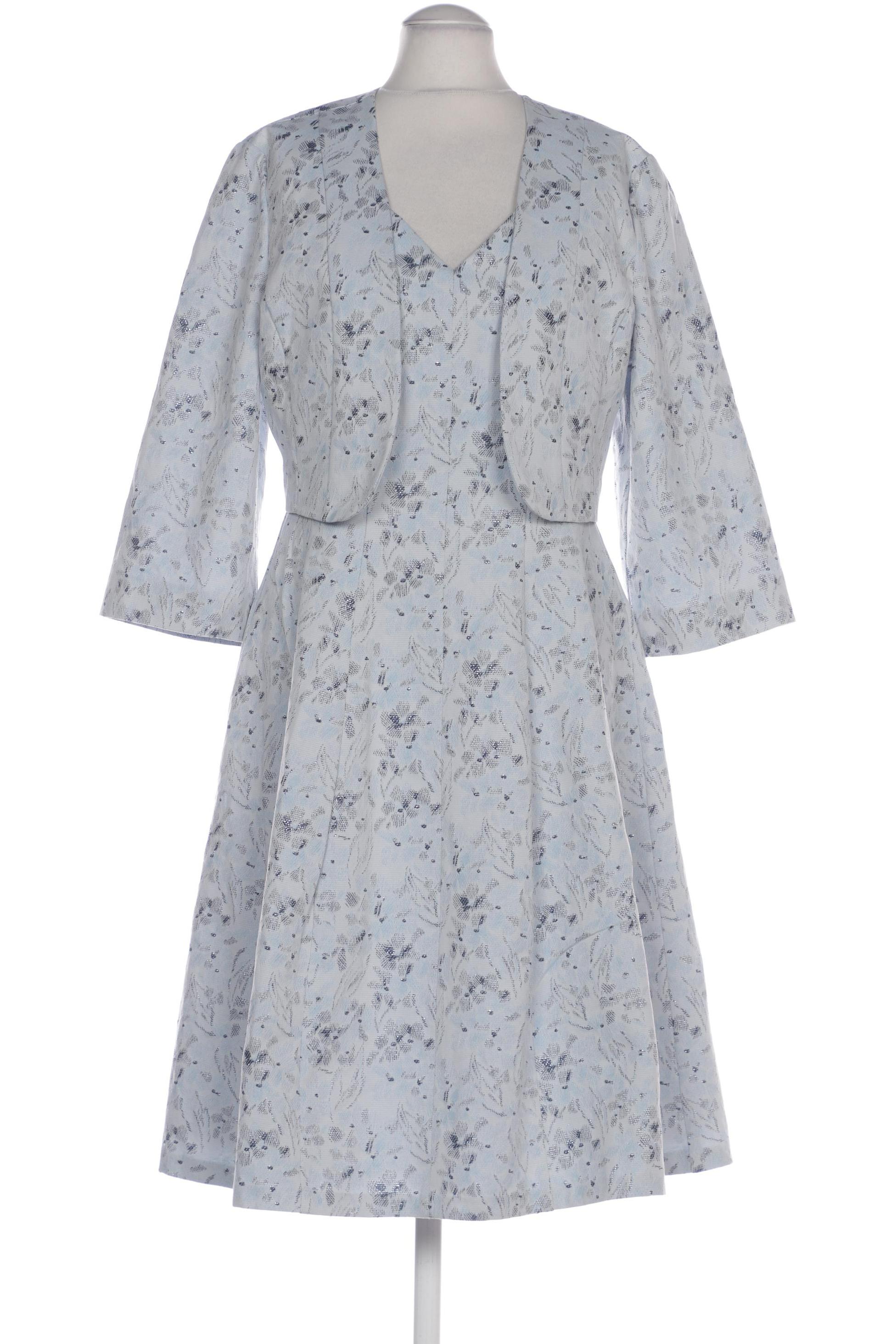 

Vera Mont Damen Anzug, hellblau, Gr. 38