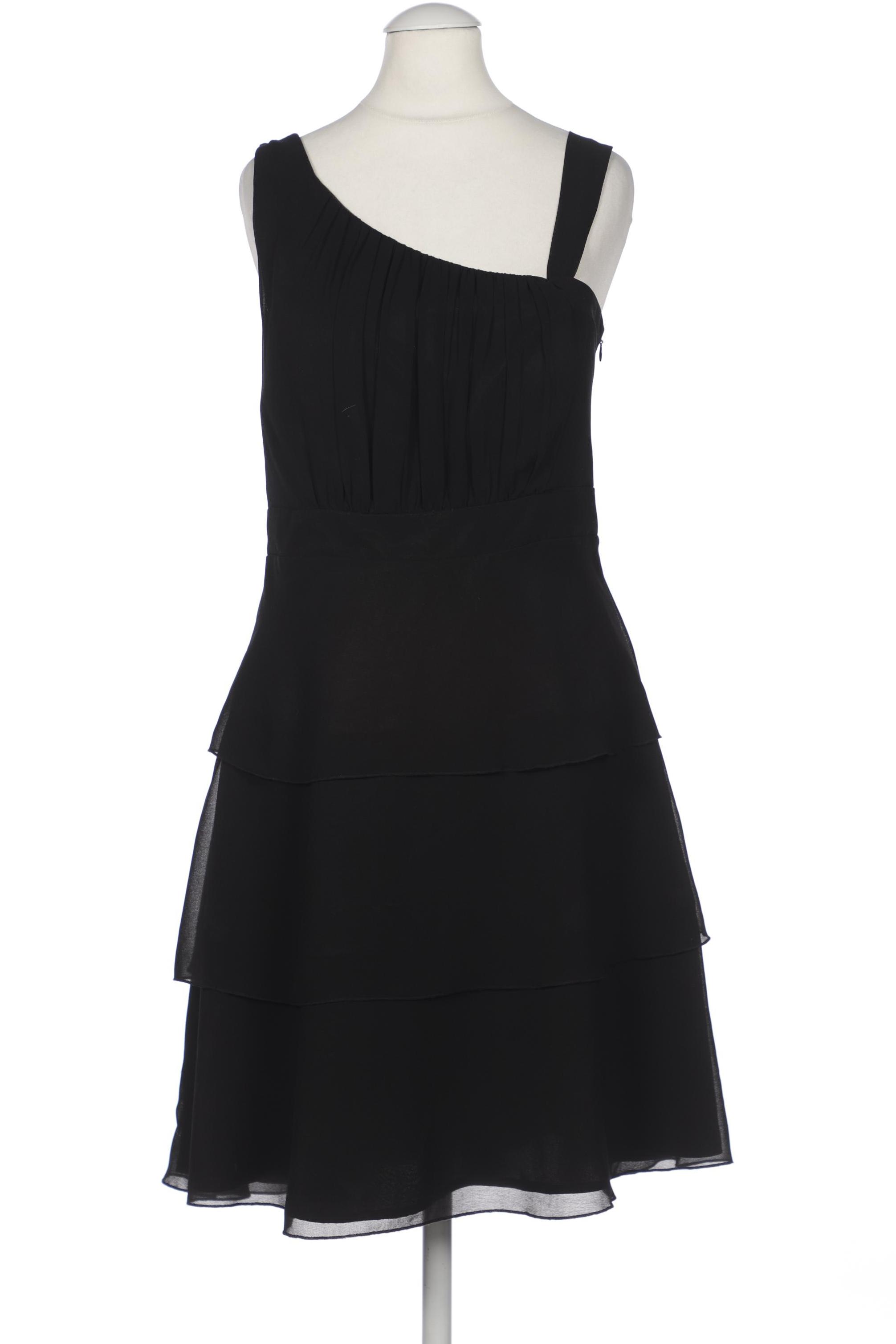 

Vera Mont Damen Kleid, schwarz