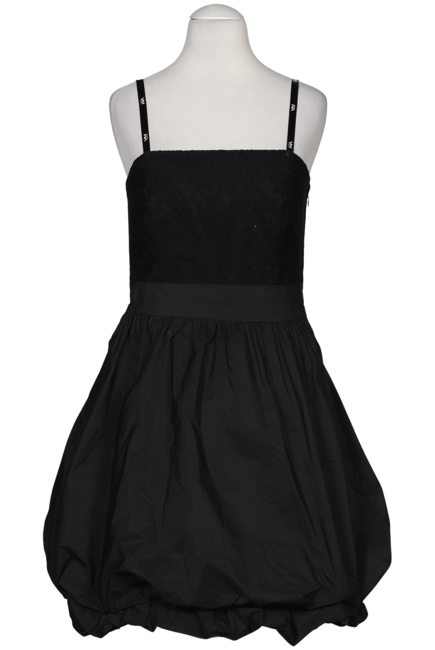 

Vera Mont Damen Kleid, schwarz, Gr. 36