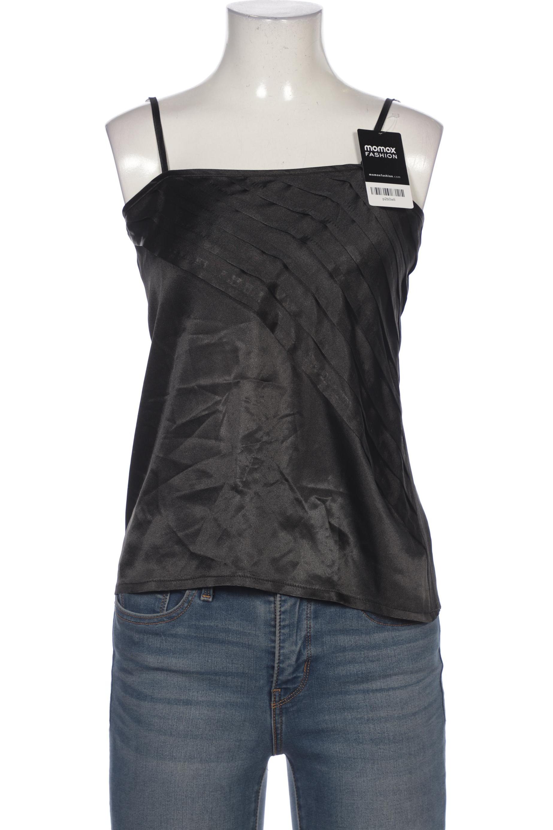 

Vera Mont Damen Bluse, schwarz, Gr. 36