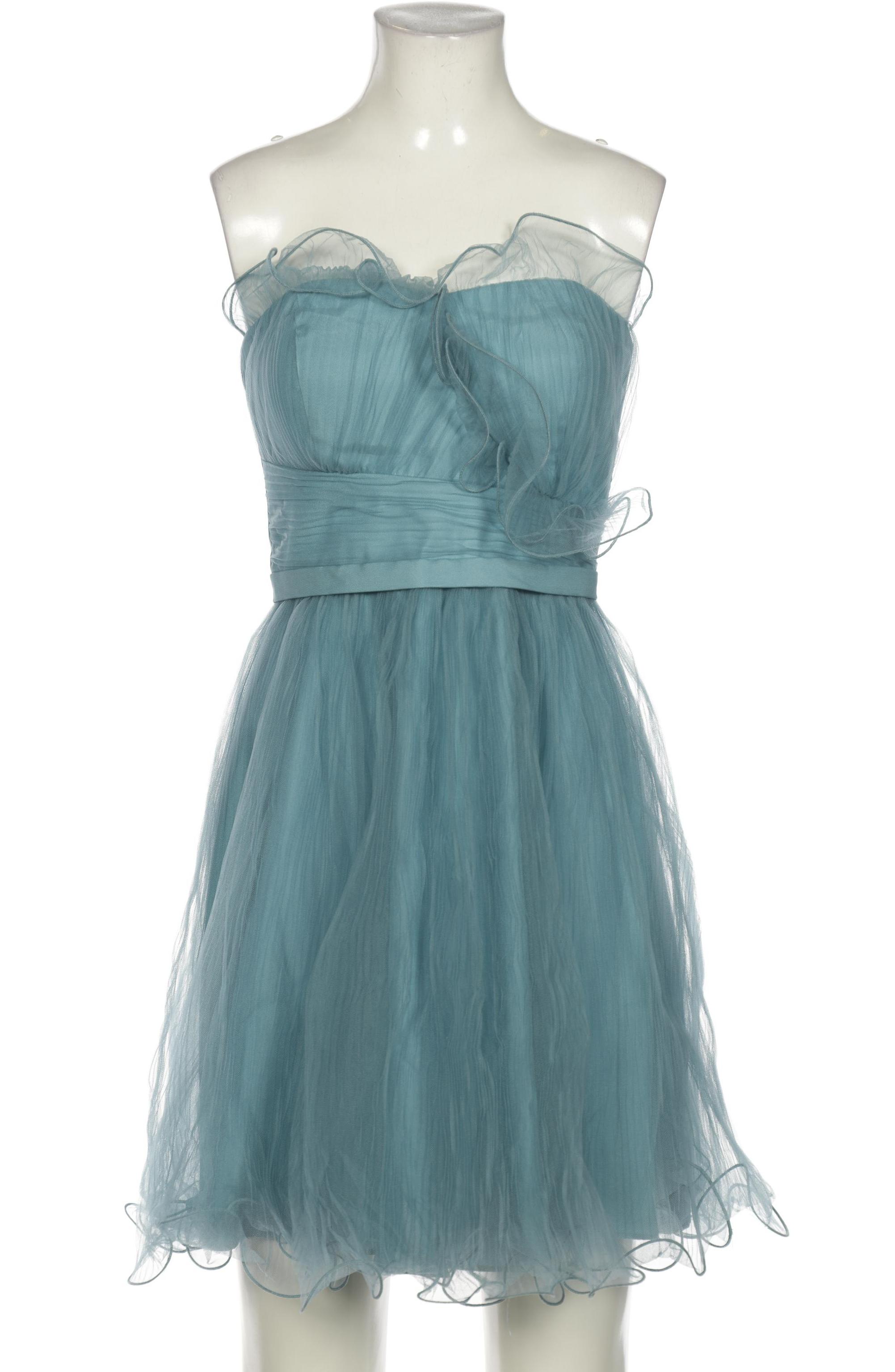 

Vera Mont Damen Kleid, blau, Gr. 34