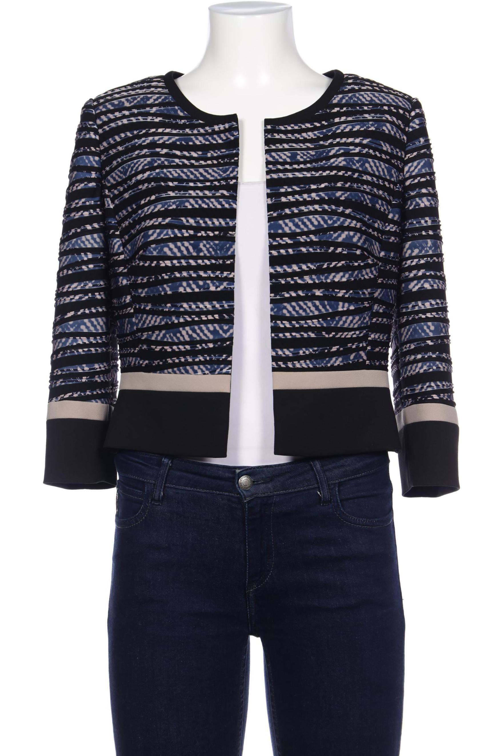 

Vera Mont Damen Blazer, marineblau, Gr. 42