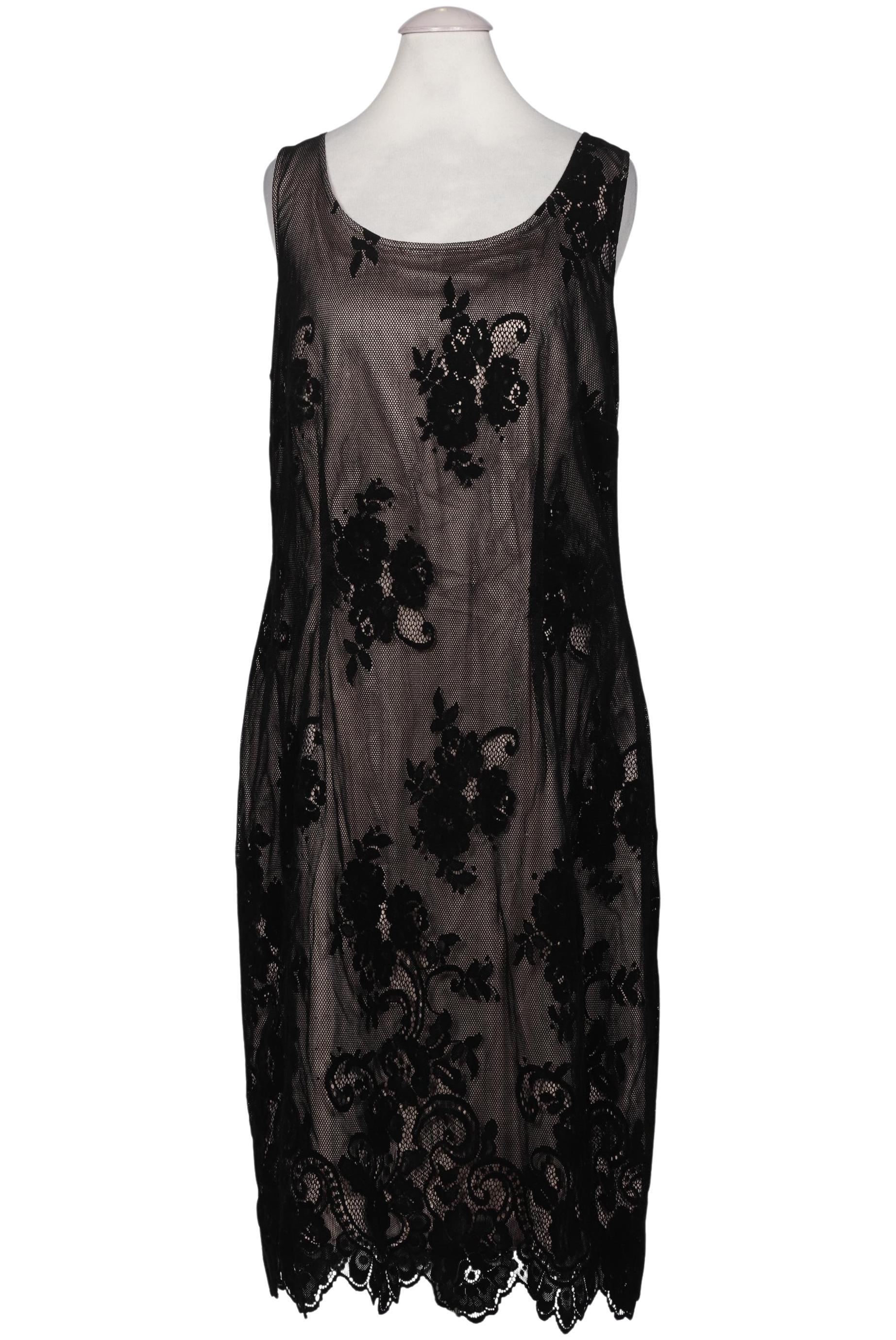 

Vera Mont Damen Kleid, schwarz, Gr. 38