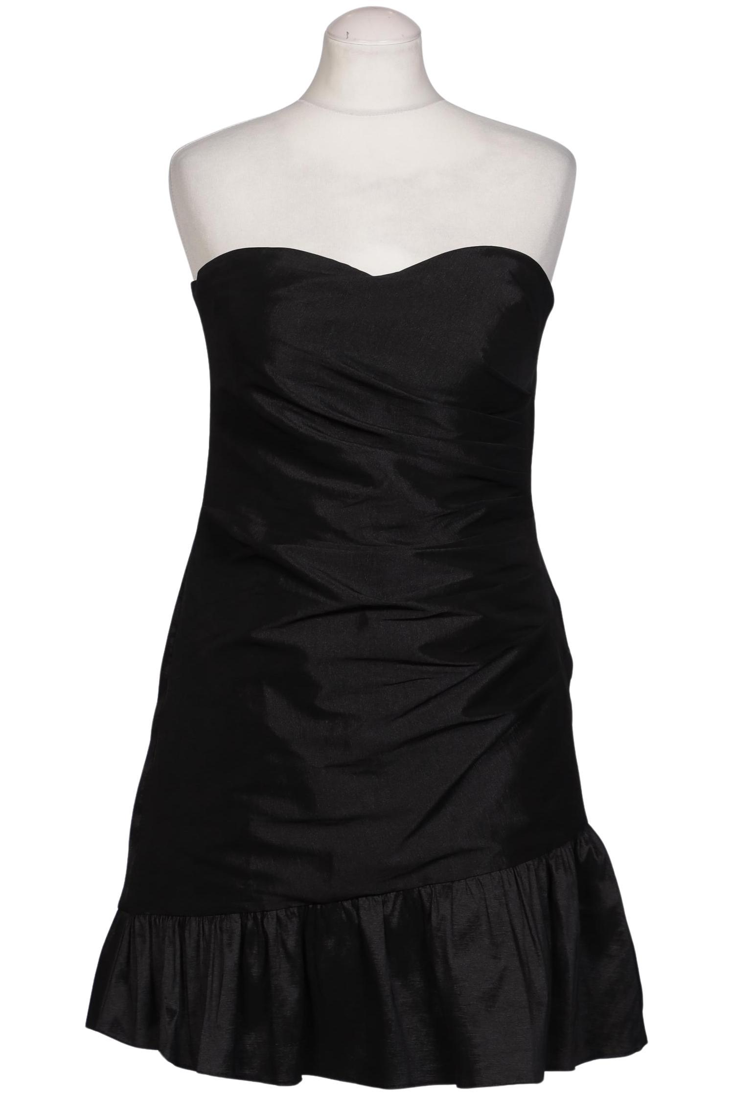 

Vera Mont Damen Kleid, schwarz, Gr. 38