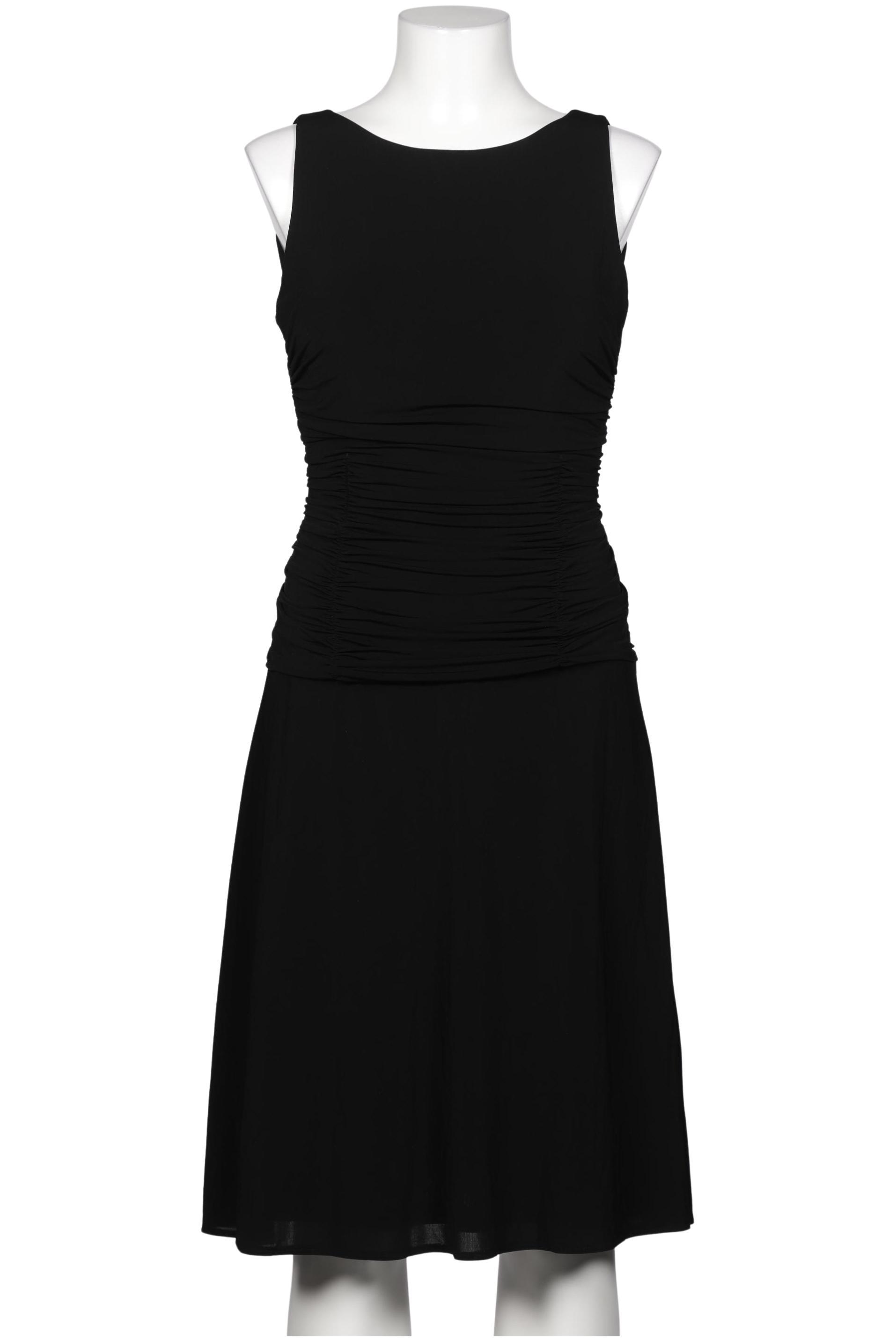 

Vera Mont Damen Kleid, schwarz, Gr. 38