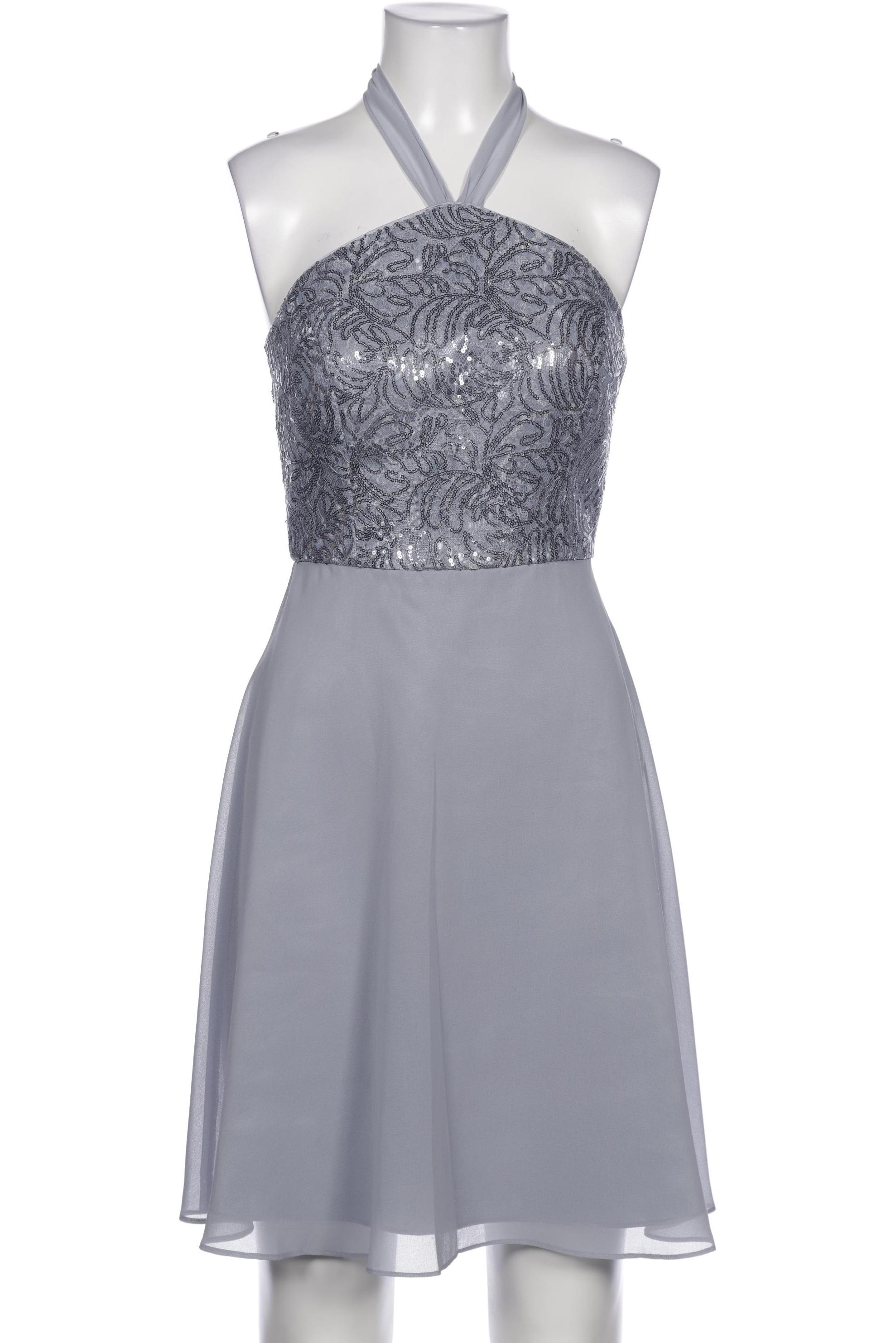 

Vera Mont Damen Kleid, hellblau, Gr. 34