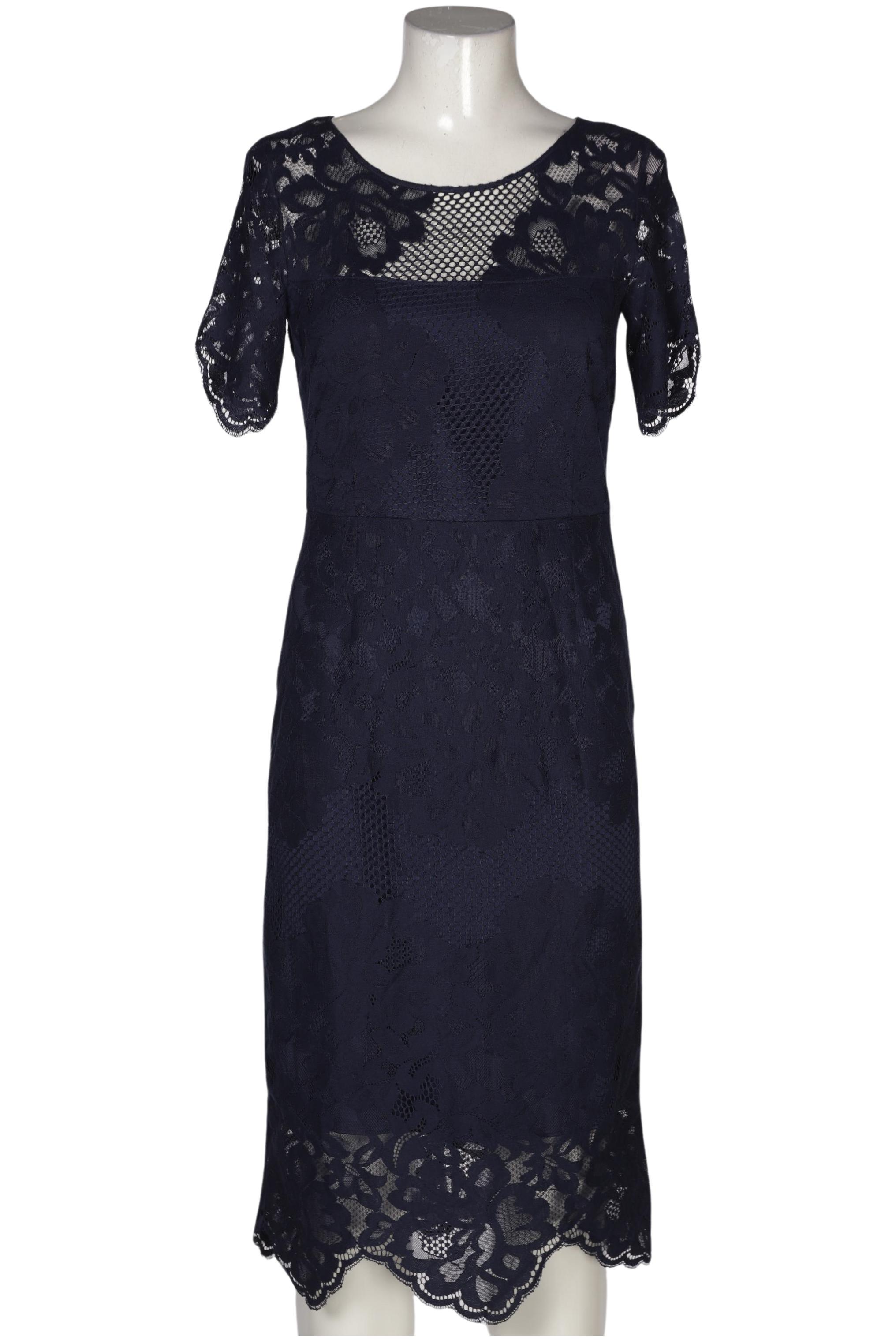 

Vera Mont Damen Kleid, marineblau, Gr. 38