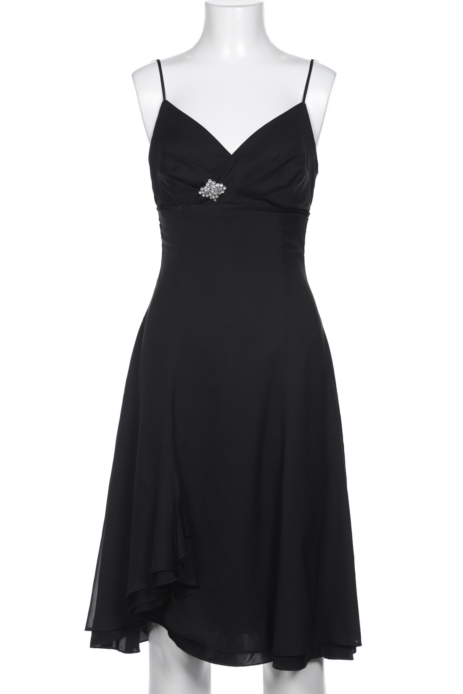 

Vera Mont Damen Kleid, schwarz, Gr. 32