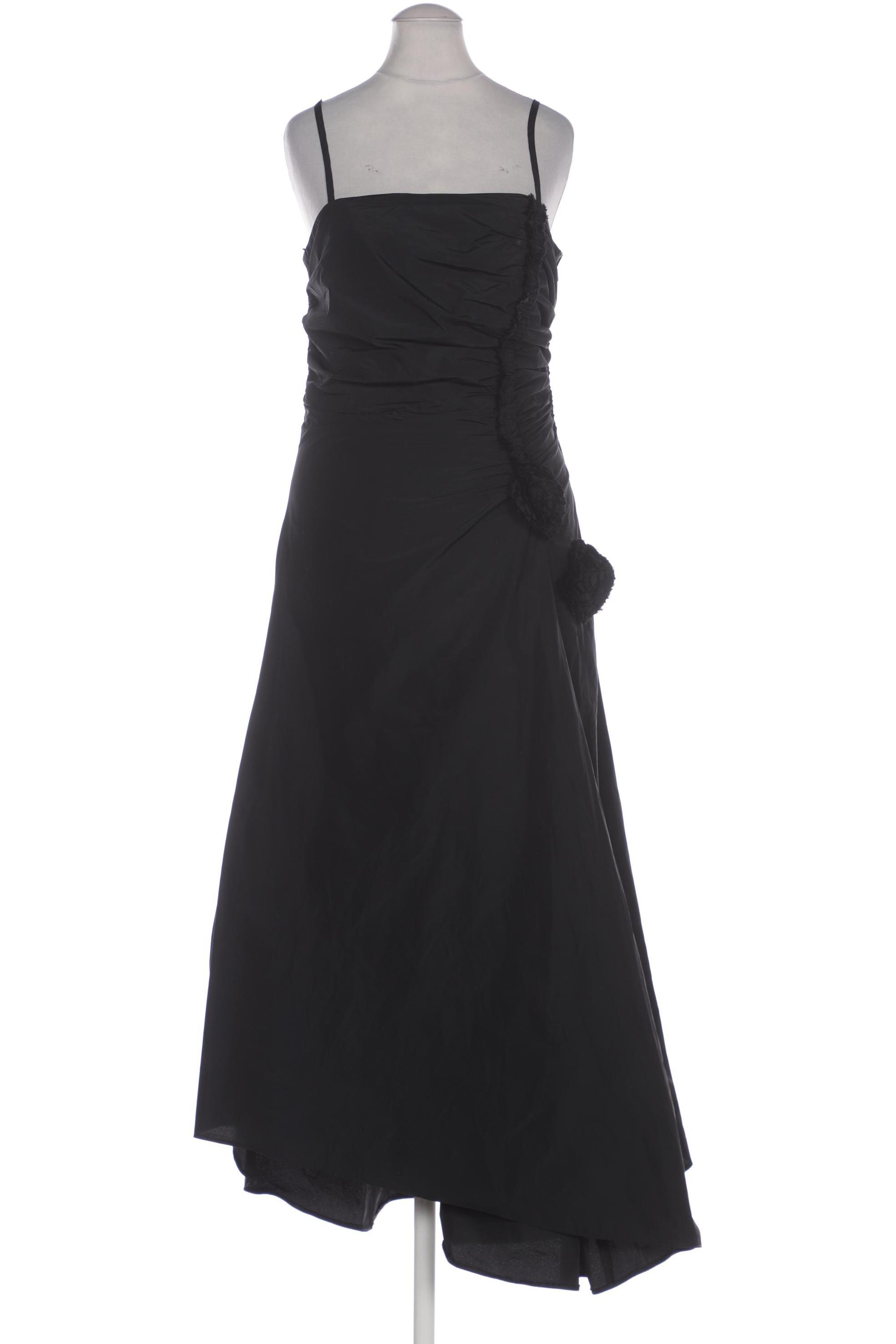 

Vera Mont Damen Kleid, schwarz, Gr. 36