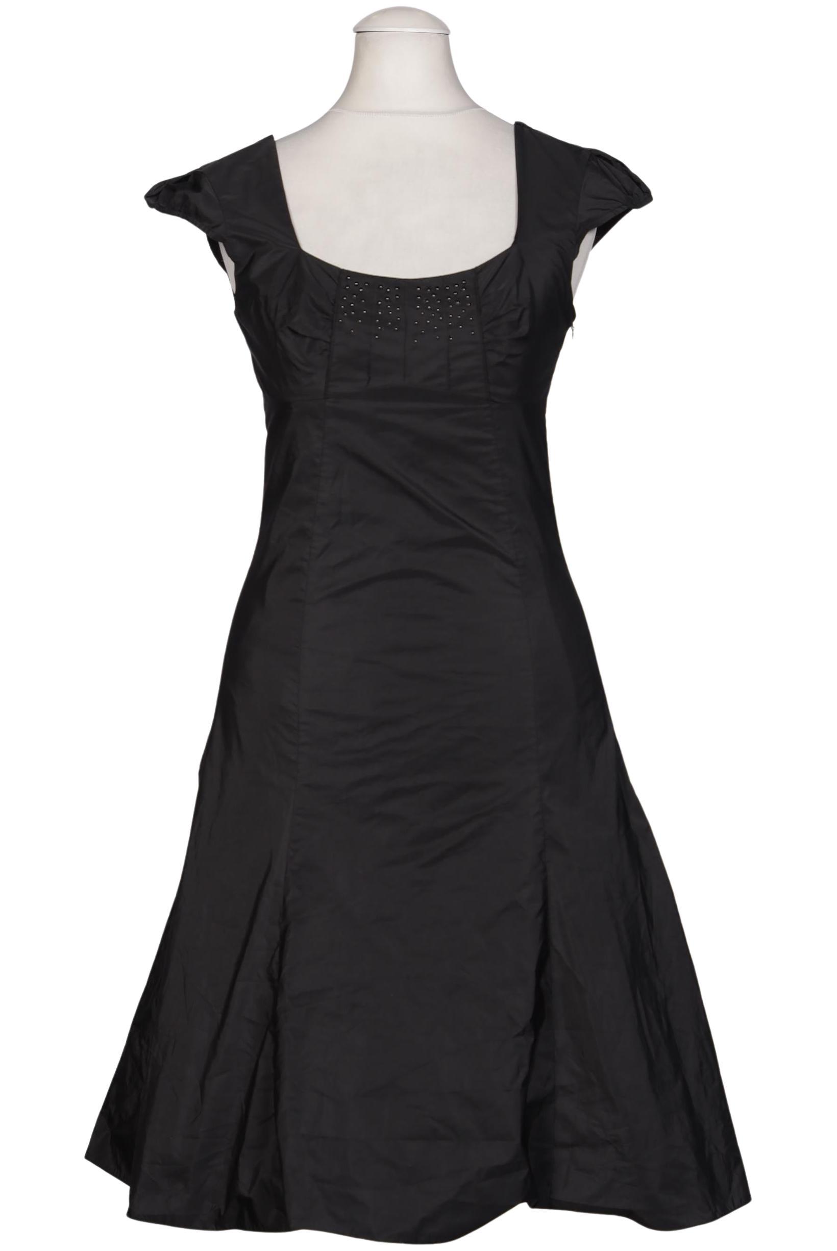 

Vera Mont Damen Kleid, schwarz, Gr. 32