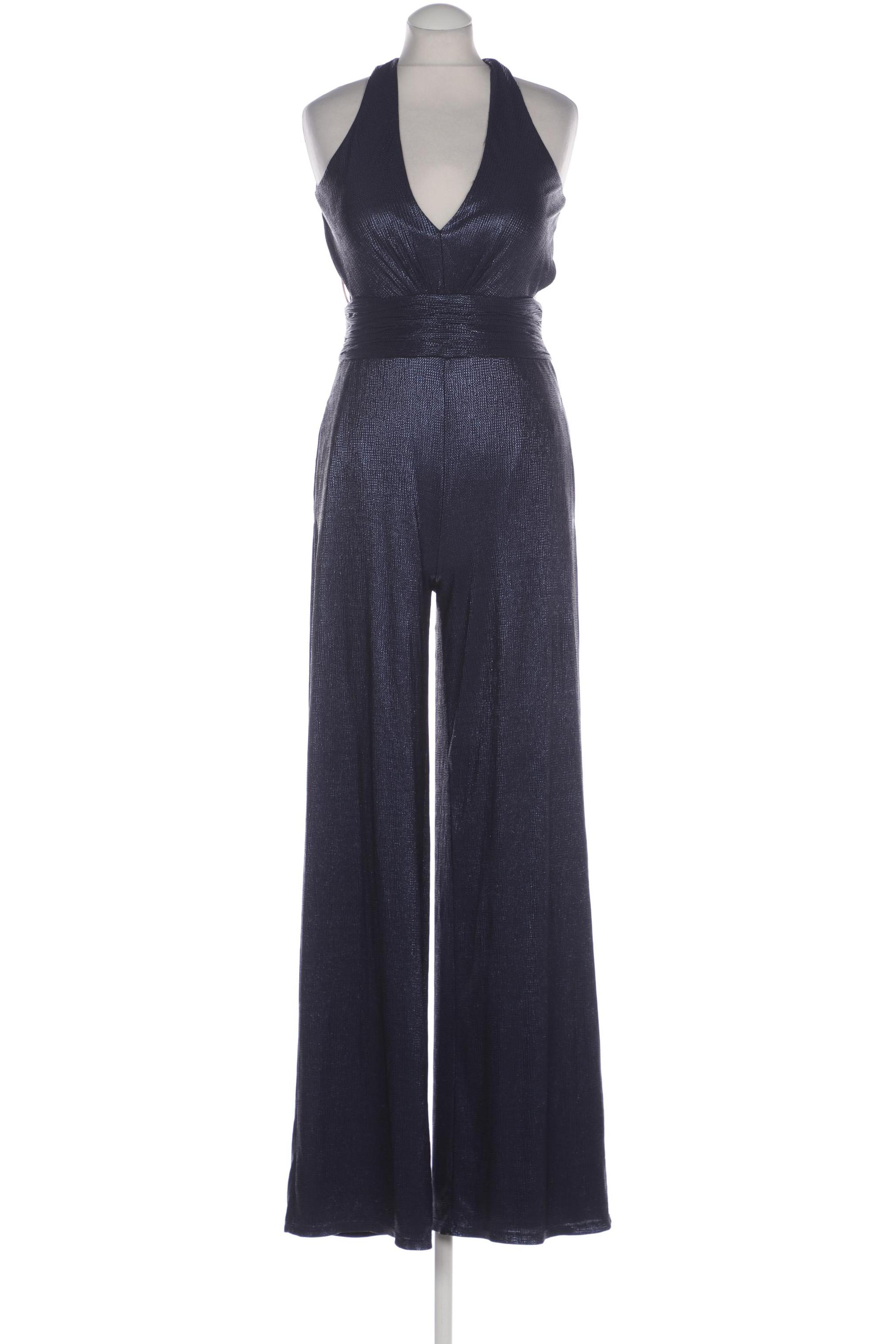 

Vera Mont Damen Jumpsuit/Overall, marineblau, Gr. 36