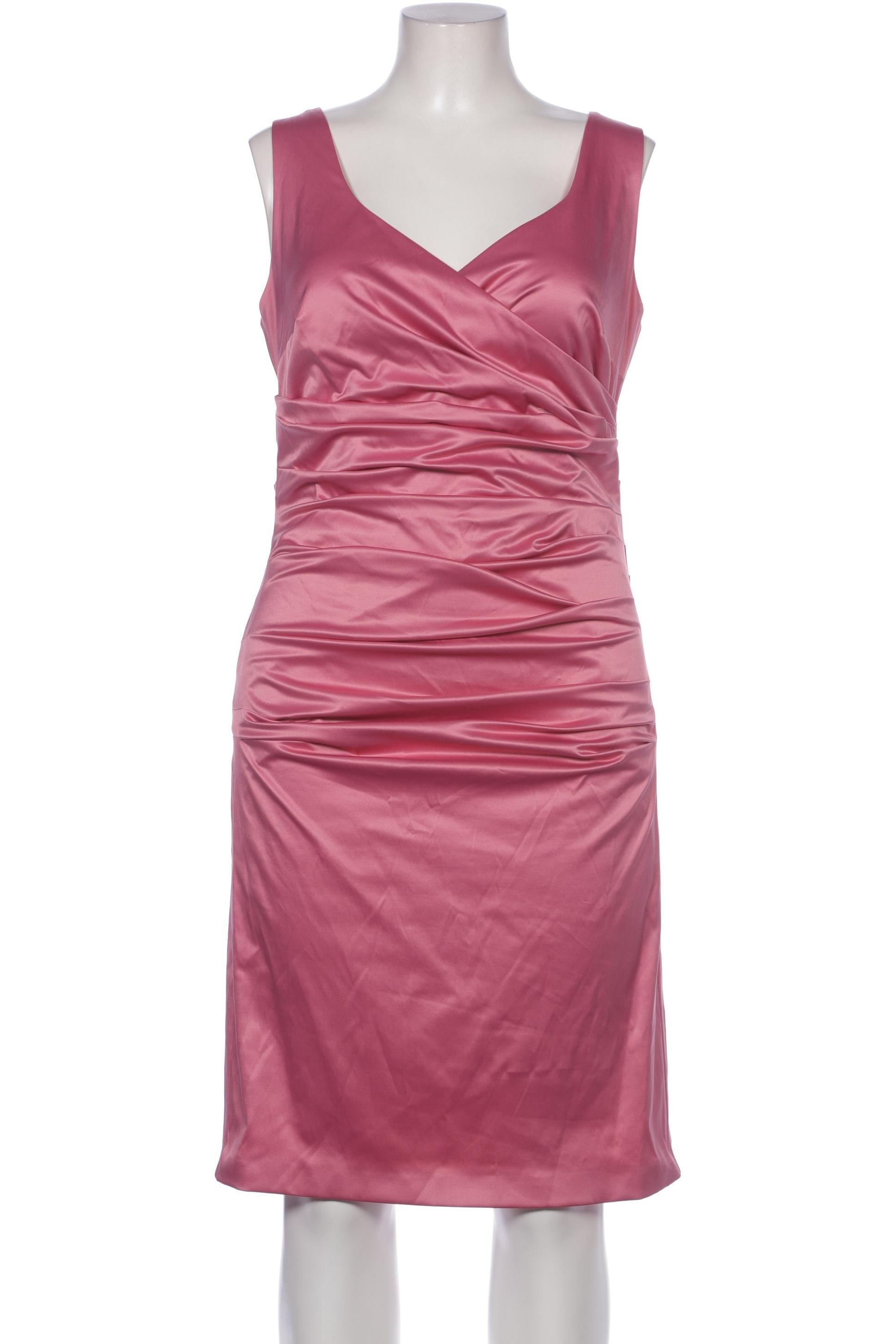 

Vera Mont Damen Kleid, pink, Gr. 42