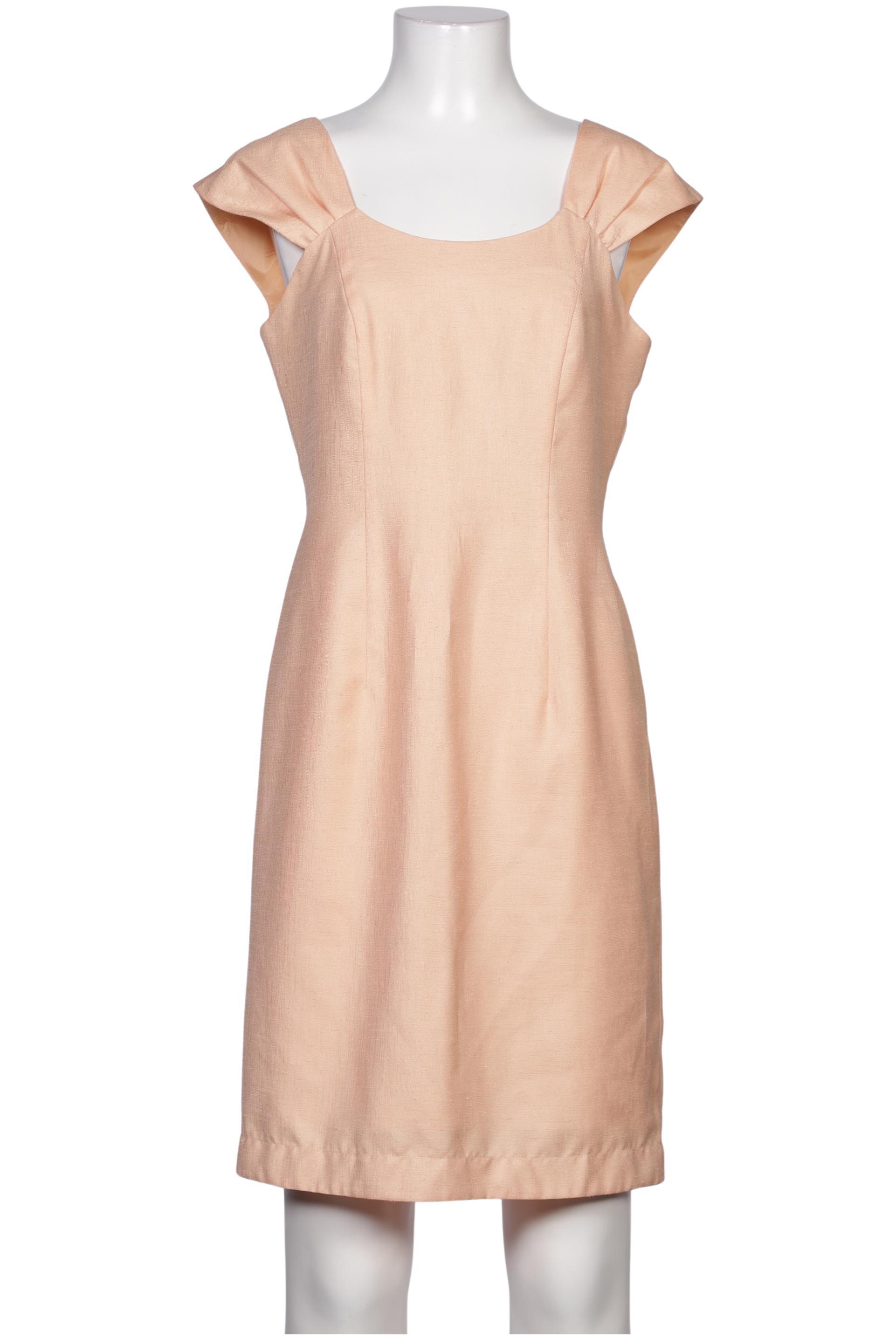

Vera Mont Damen Kleid, beige, Gr. 38