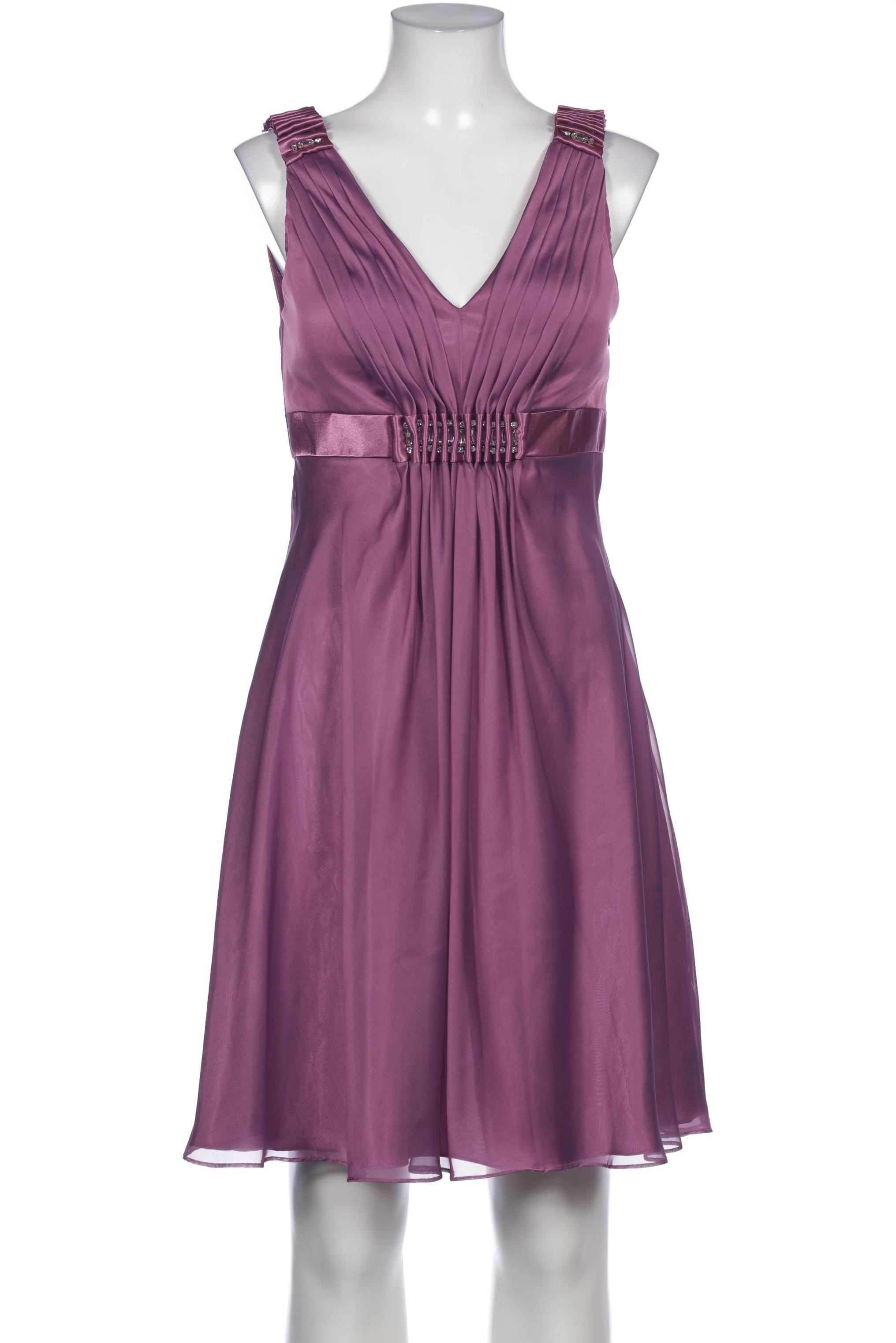 

Vera Mont Damen Kleid, pink, Gr. 38