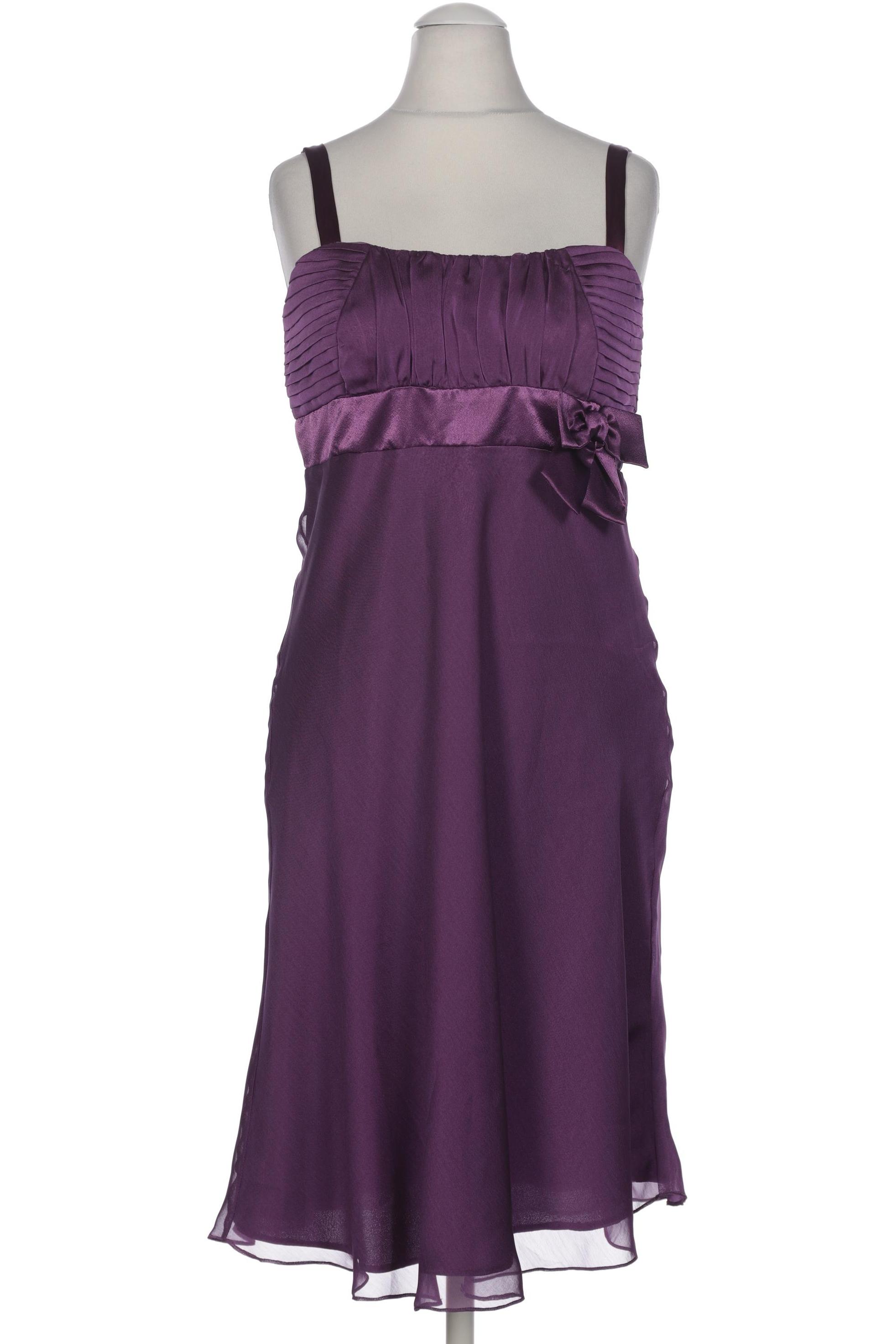 

Vera Mont Damen Kleid, flieder, Gr. 40