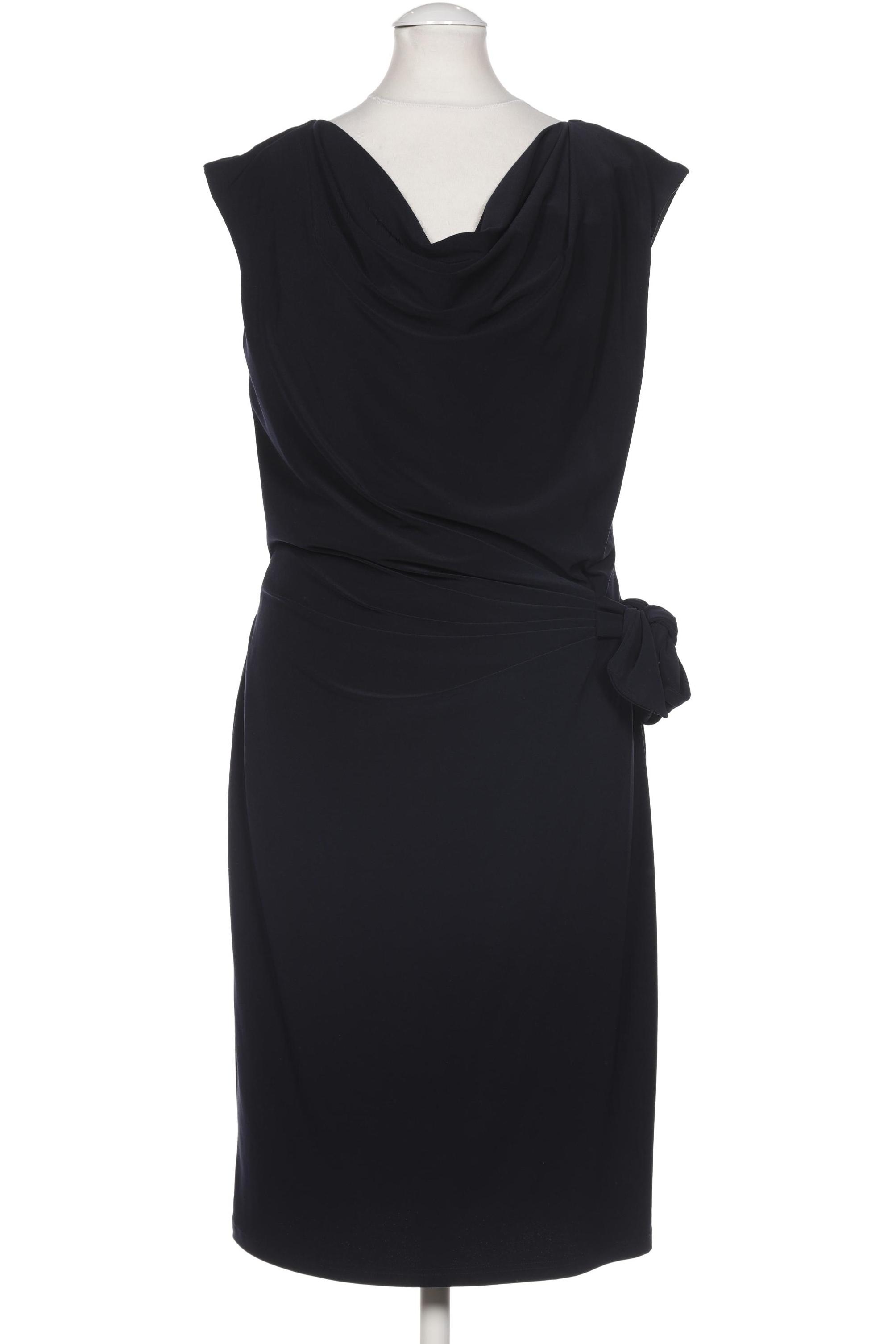 

Vera Mont Damen Kleid, marineblau, Gr. 38