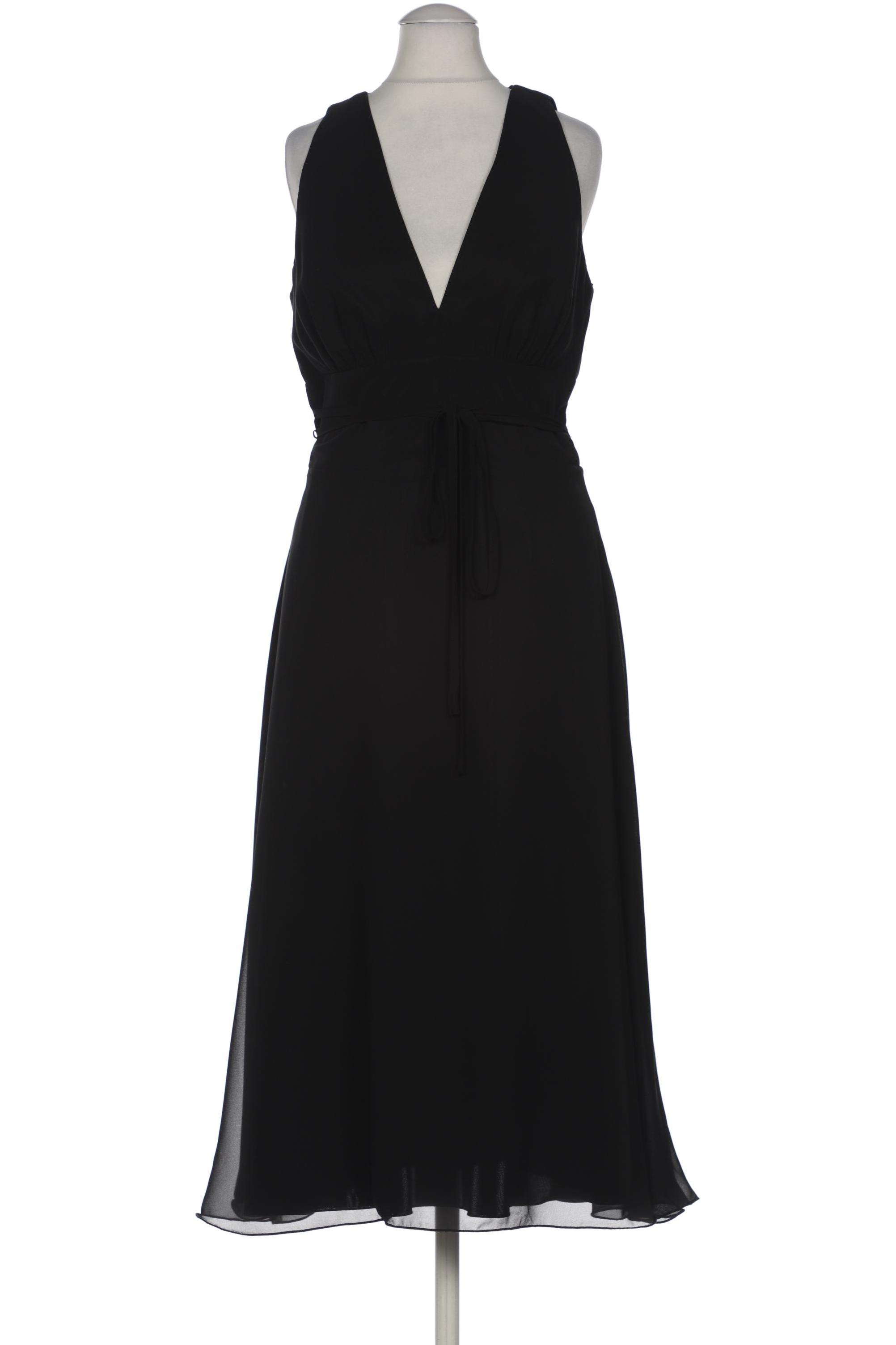 

Vera Mont Damen Kleid, schwarz, Gr. 36