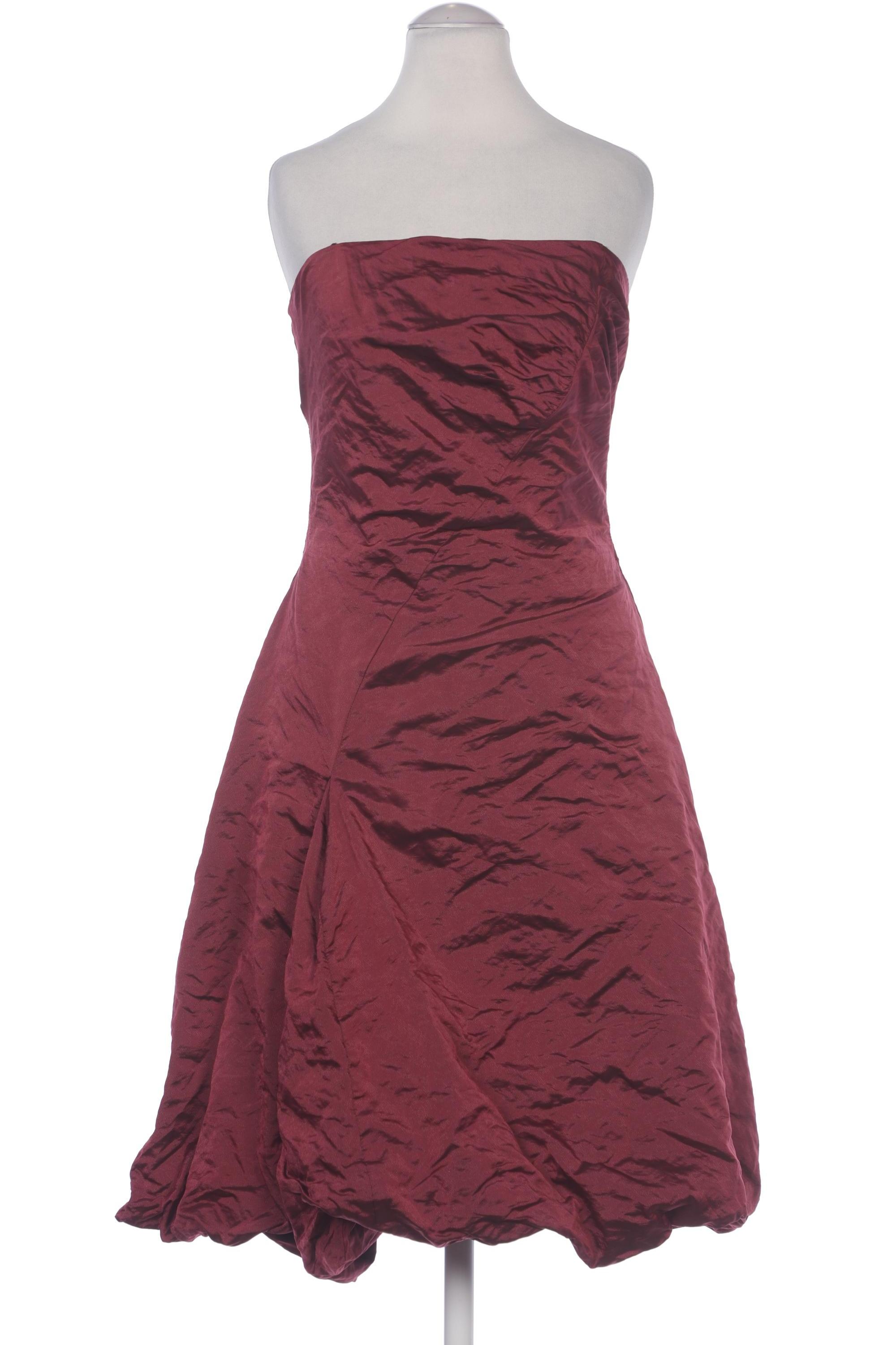 

Vera Mont Damen Kleid, bordeaux, Gr. 34