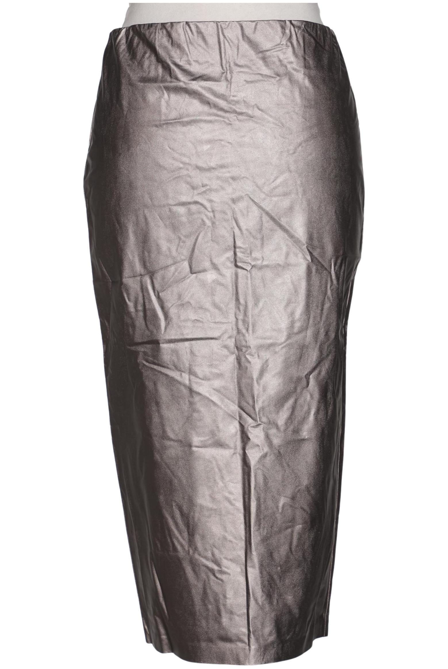 

Vera Mont Damen Rock, grau, Gr. 36