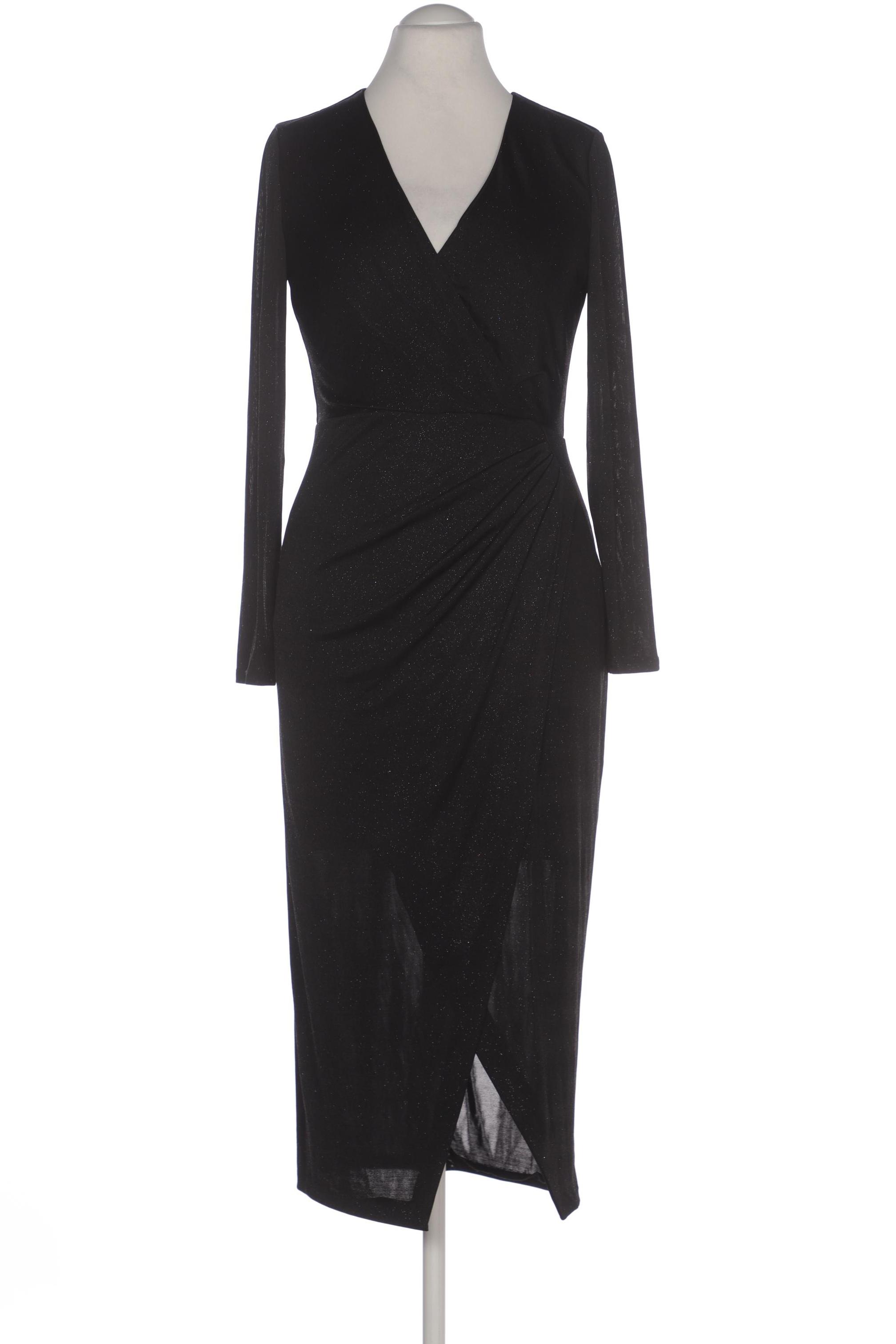 

Vera Mont Damen Kleid, schwarz, Gr. 38