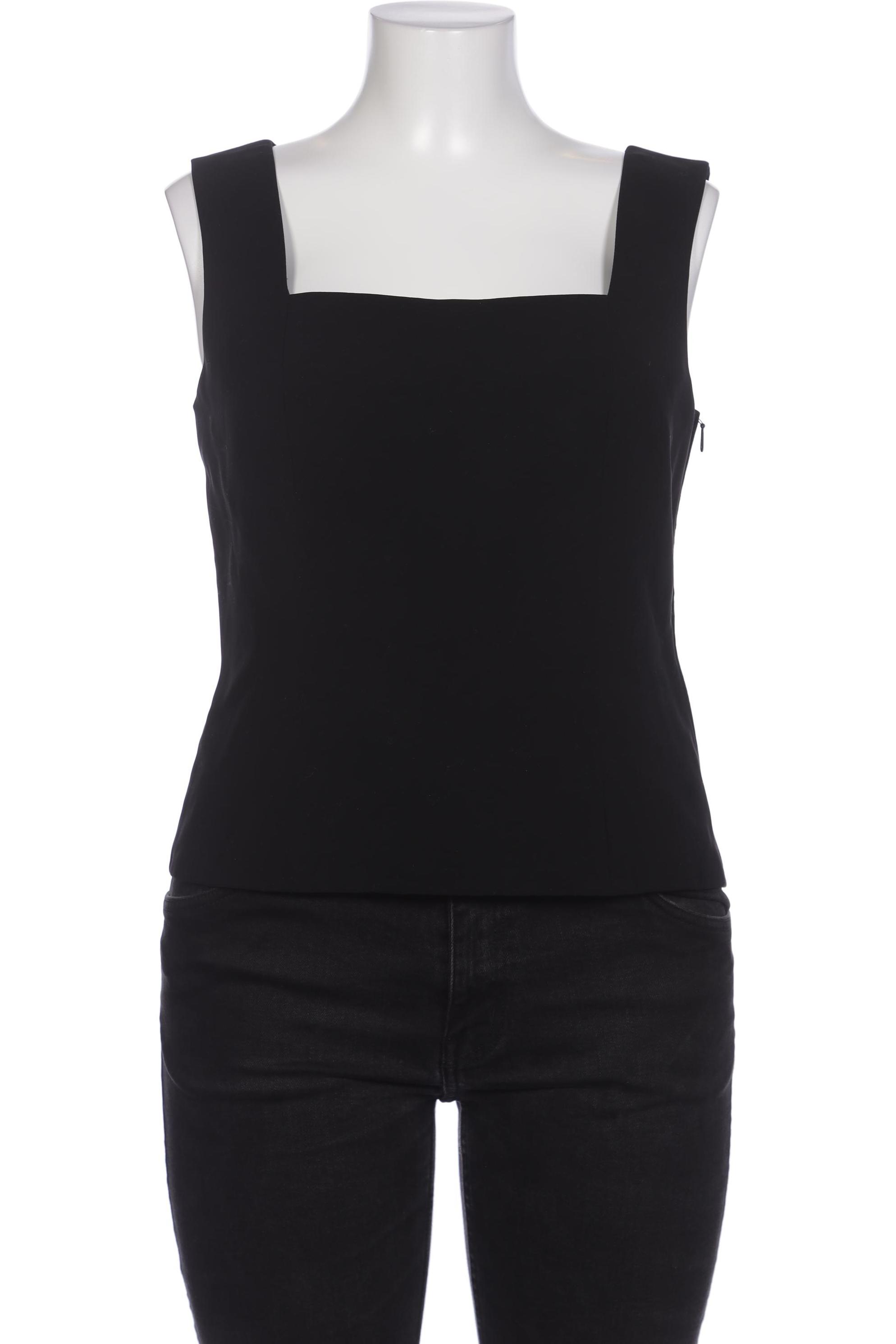 

Vera Mont Damen Bluse, schwarz, Gr. 42