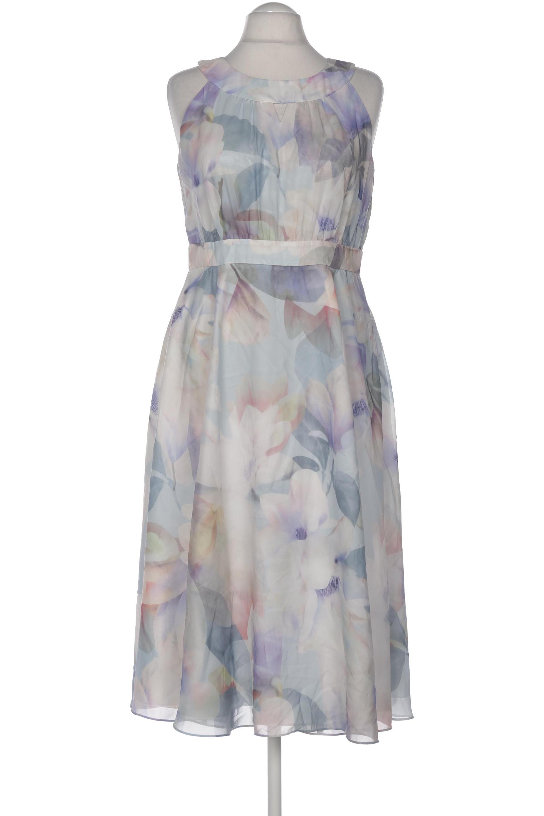 

Vera Mont Damen Kleid, mehrfarbig, Gr. 42