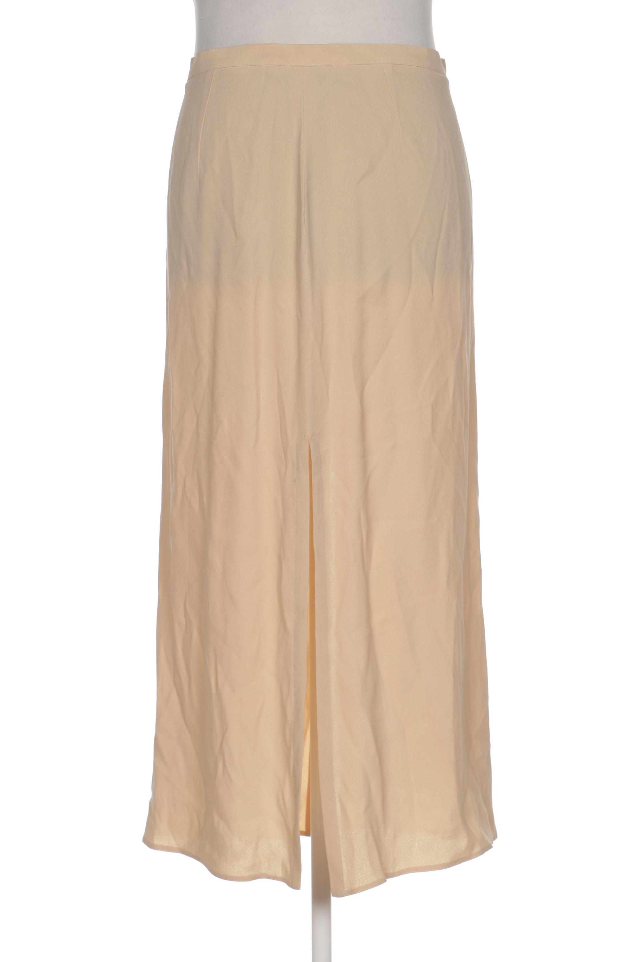

Vera Mont Damen Rock, beige, Gr. 42