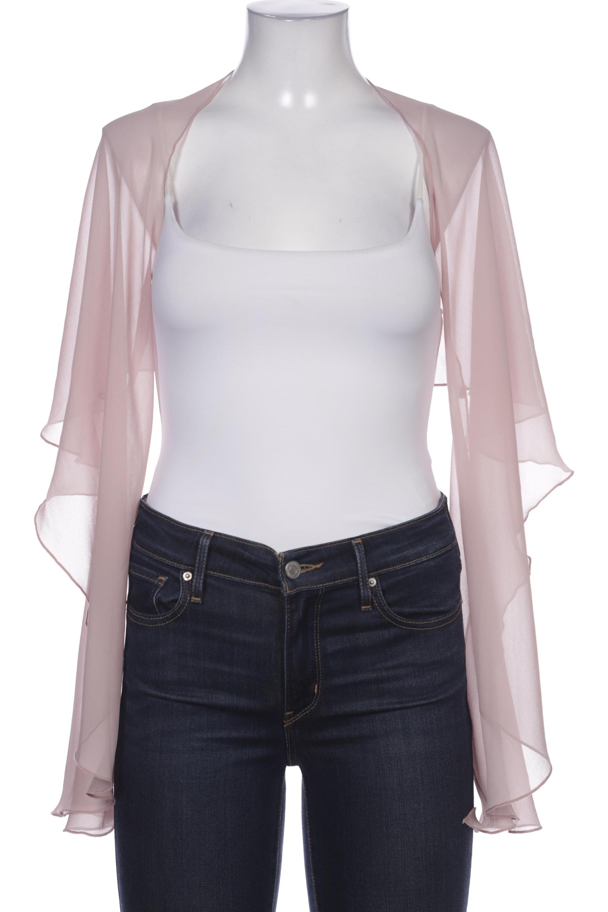 

Vera Mont Damen Bluse, pink, Gr. 38