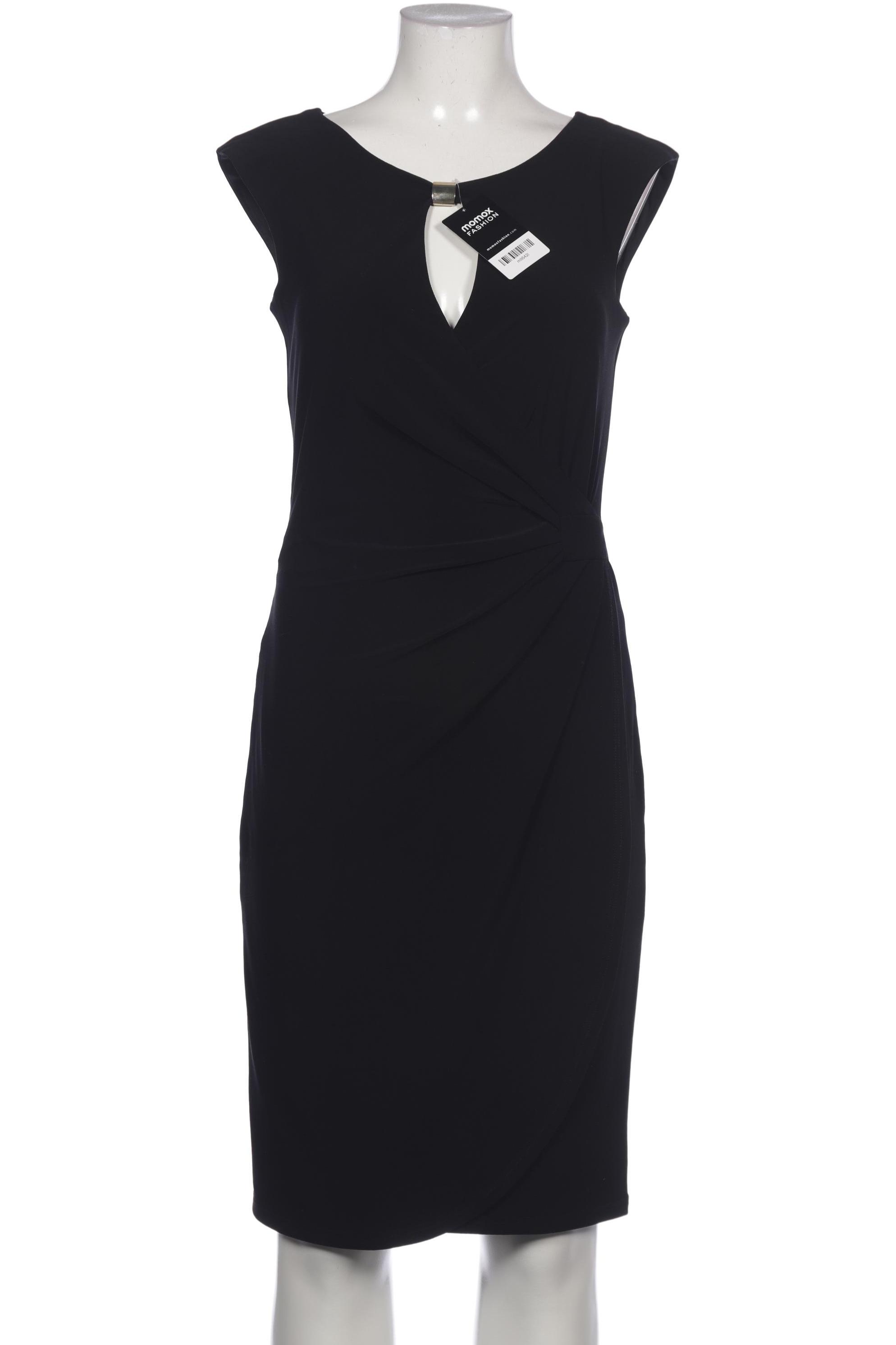 

Vera Mont Damen Kleid, schwarz, Gr. 36