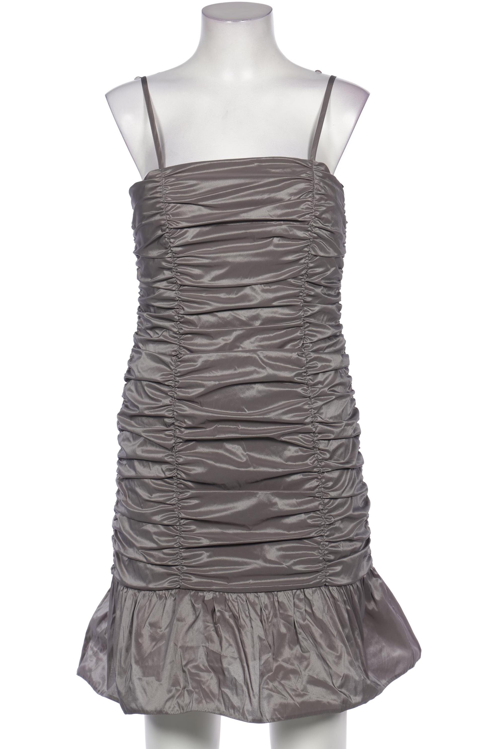 

Vera Mont Damen Kleid, grau, Gr. 38