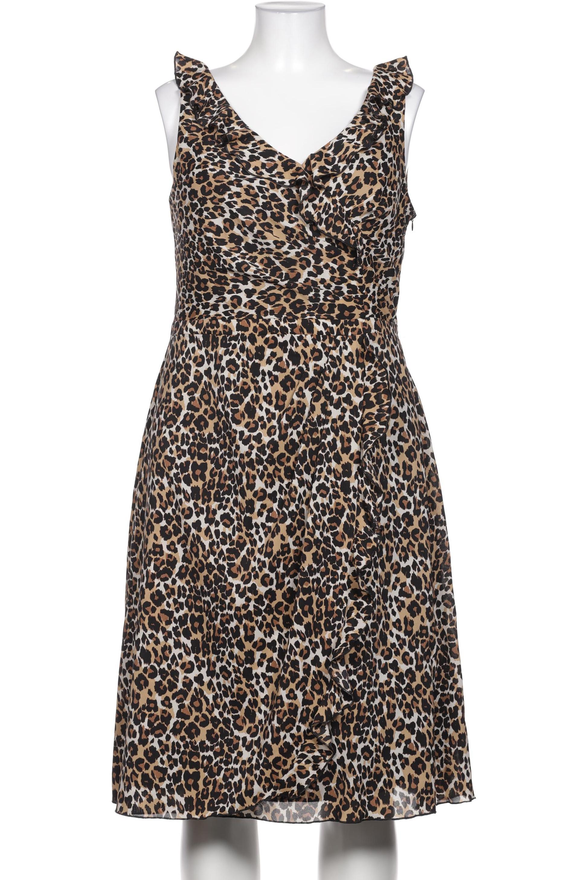 Thumbnail - Vera Mont Damen Kleid, braun, Gr. 38