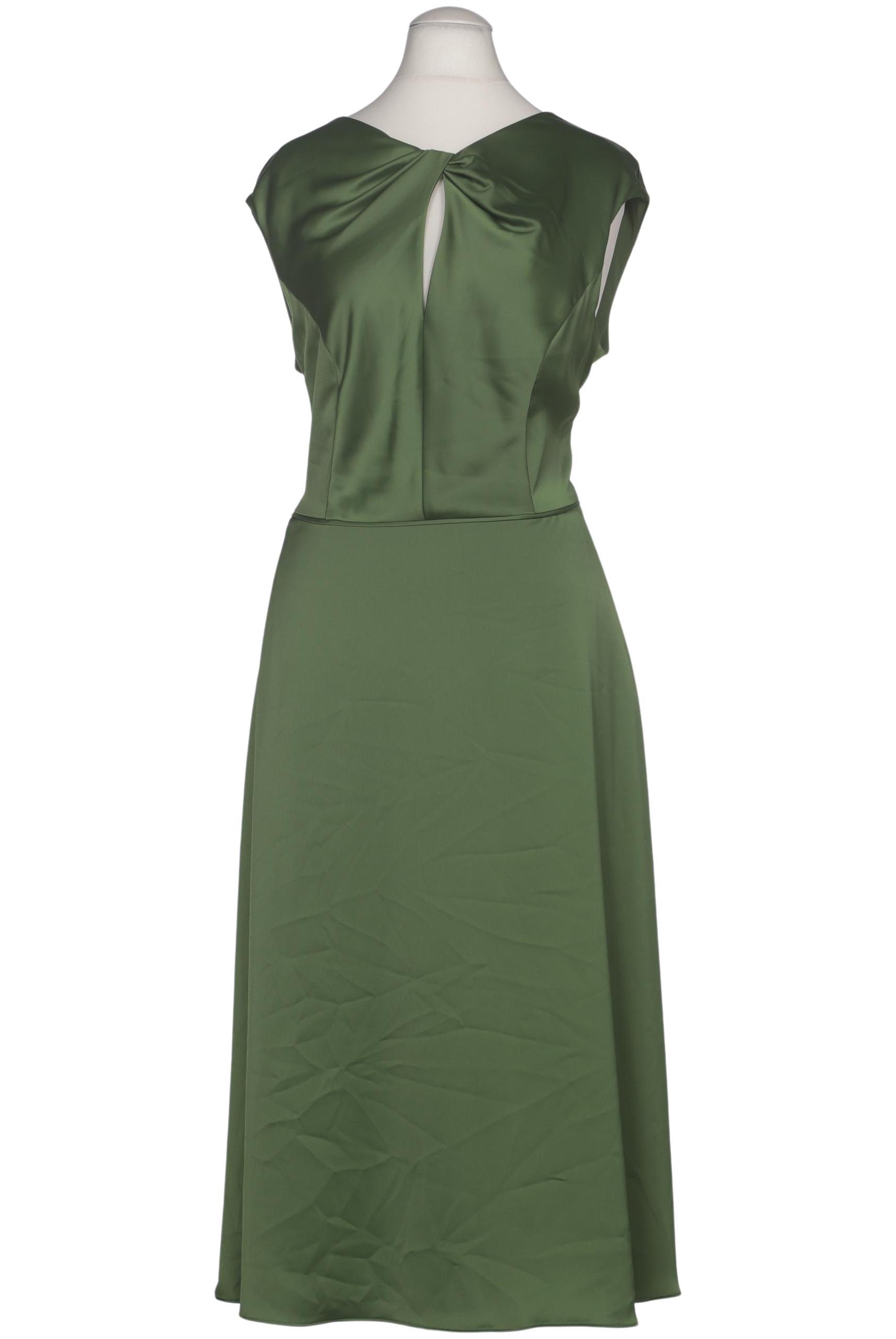 

Vera Mont Damen Kleid, grün, Gr. 44
