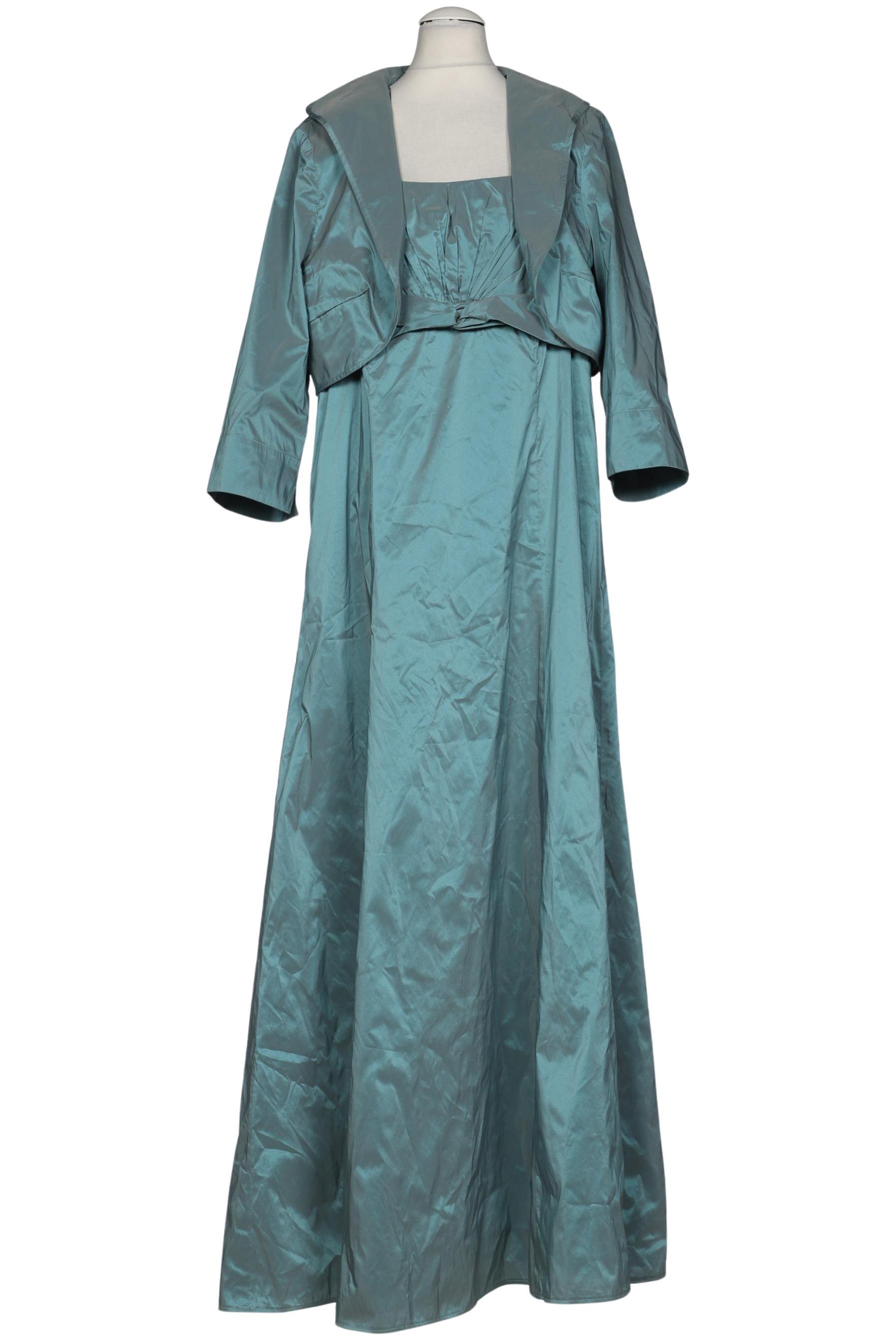 

Vera Mont Damen Anzug, türkis, Gr. 44