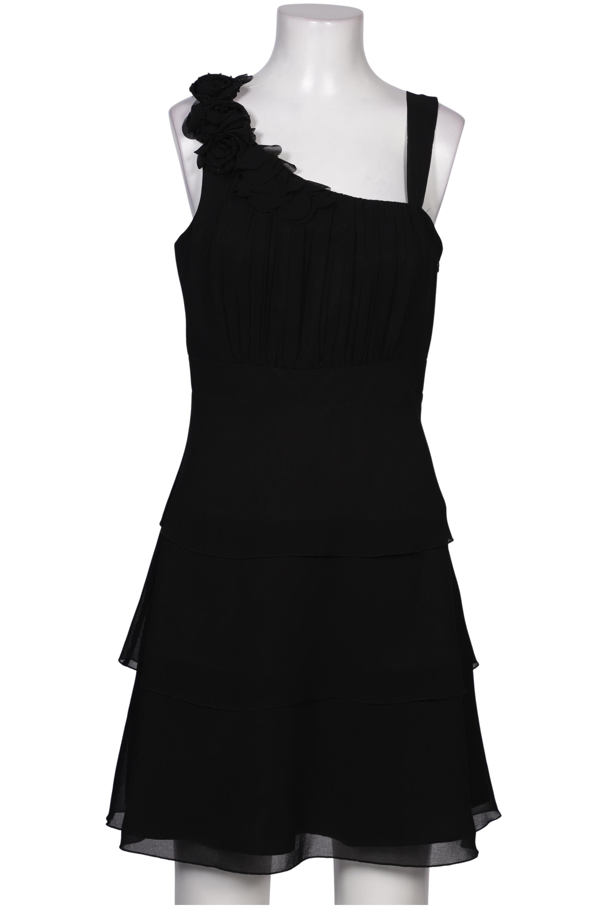 

Vera Mont Damen Kleid, schwarz, Gr. 38