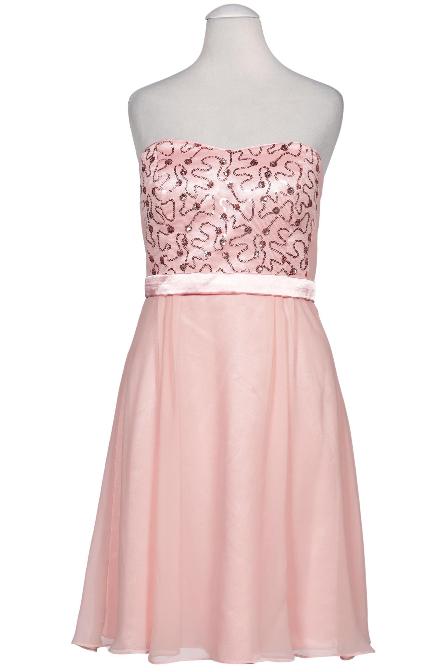 

Vera Mont Damen Kleid, pink, Gr. 34