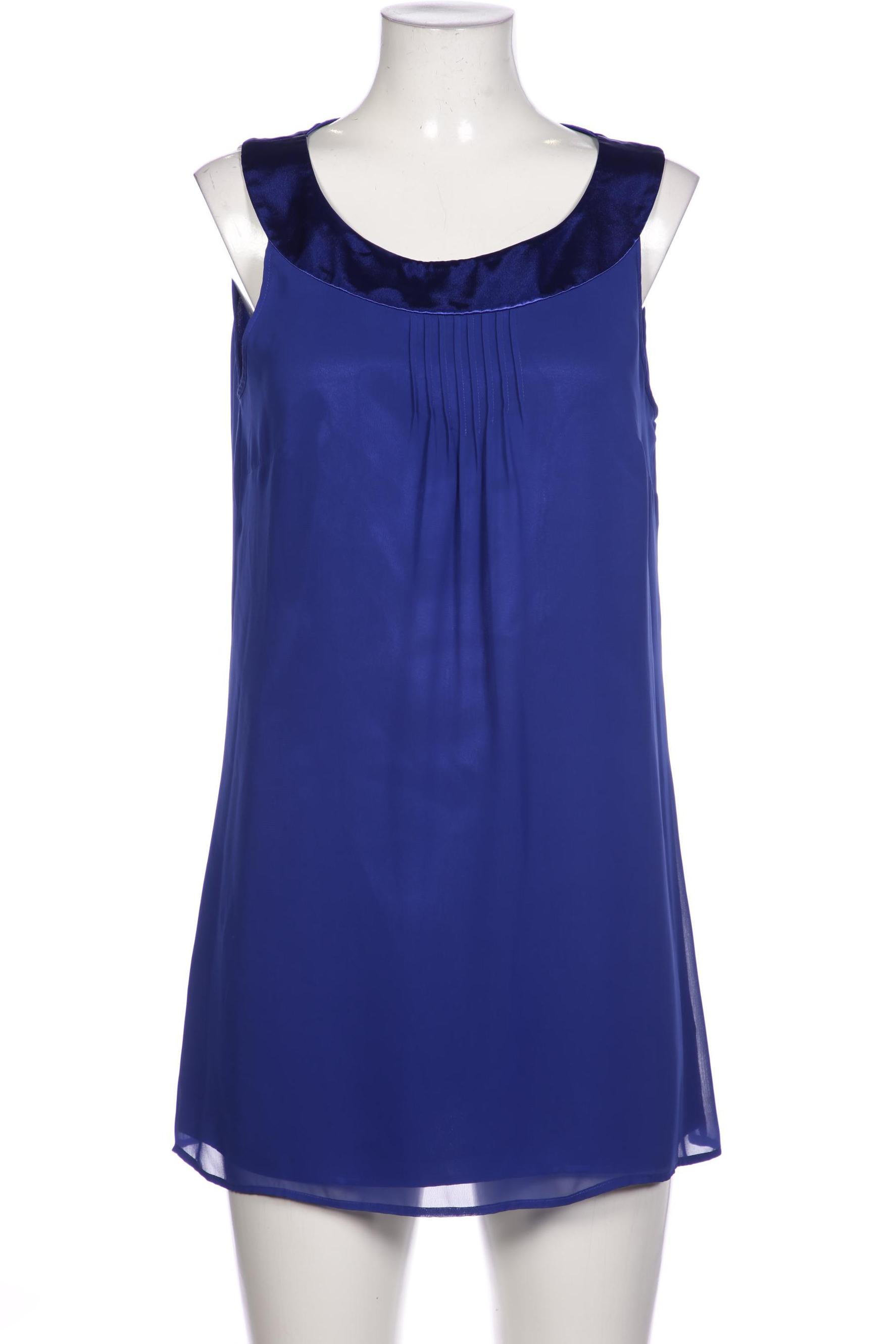 

Vera Mont Damen Kleid, blau