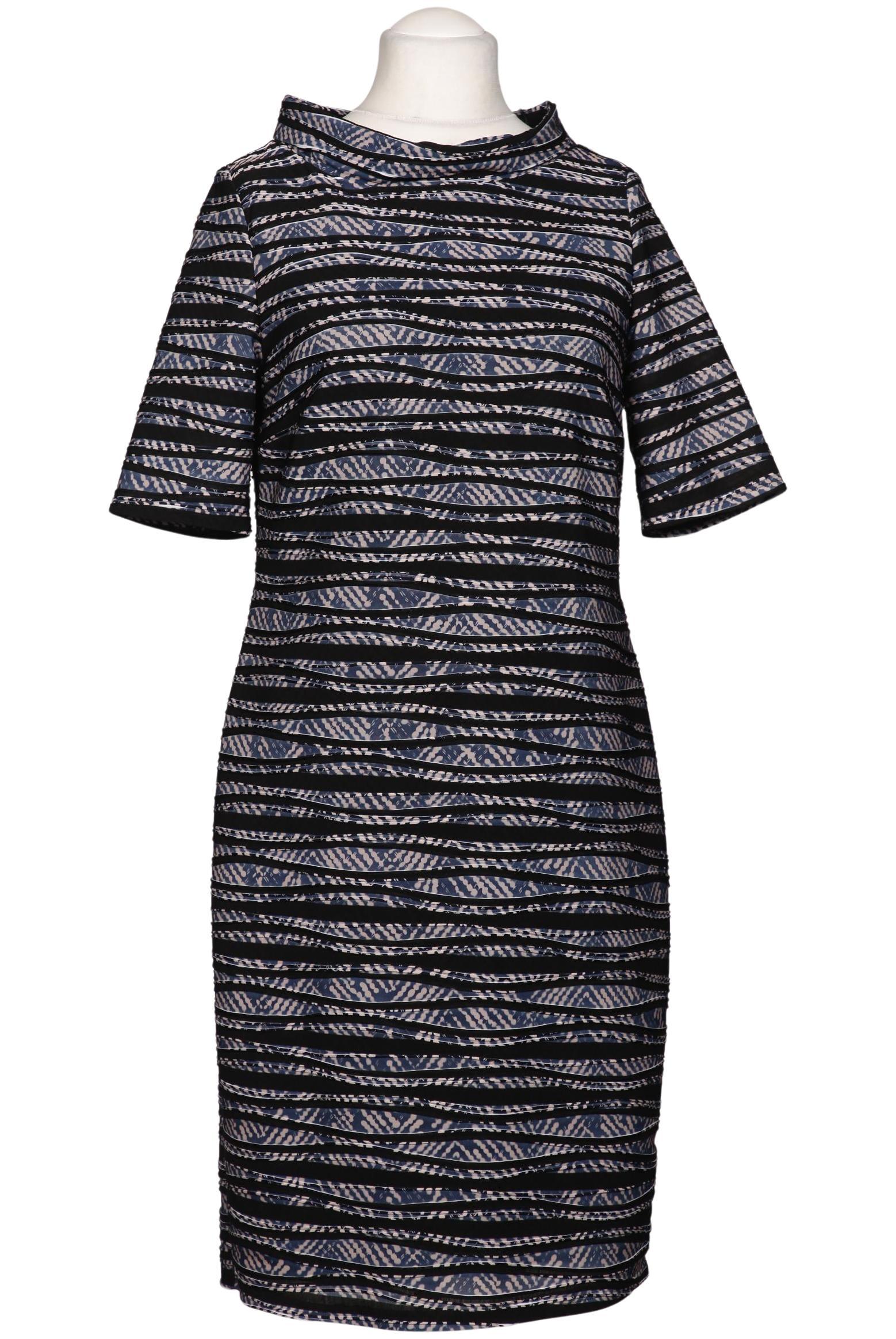 

Vera Mont Damen Kleid, mehrfarbig, Gr. 42